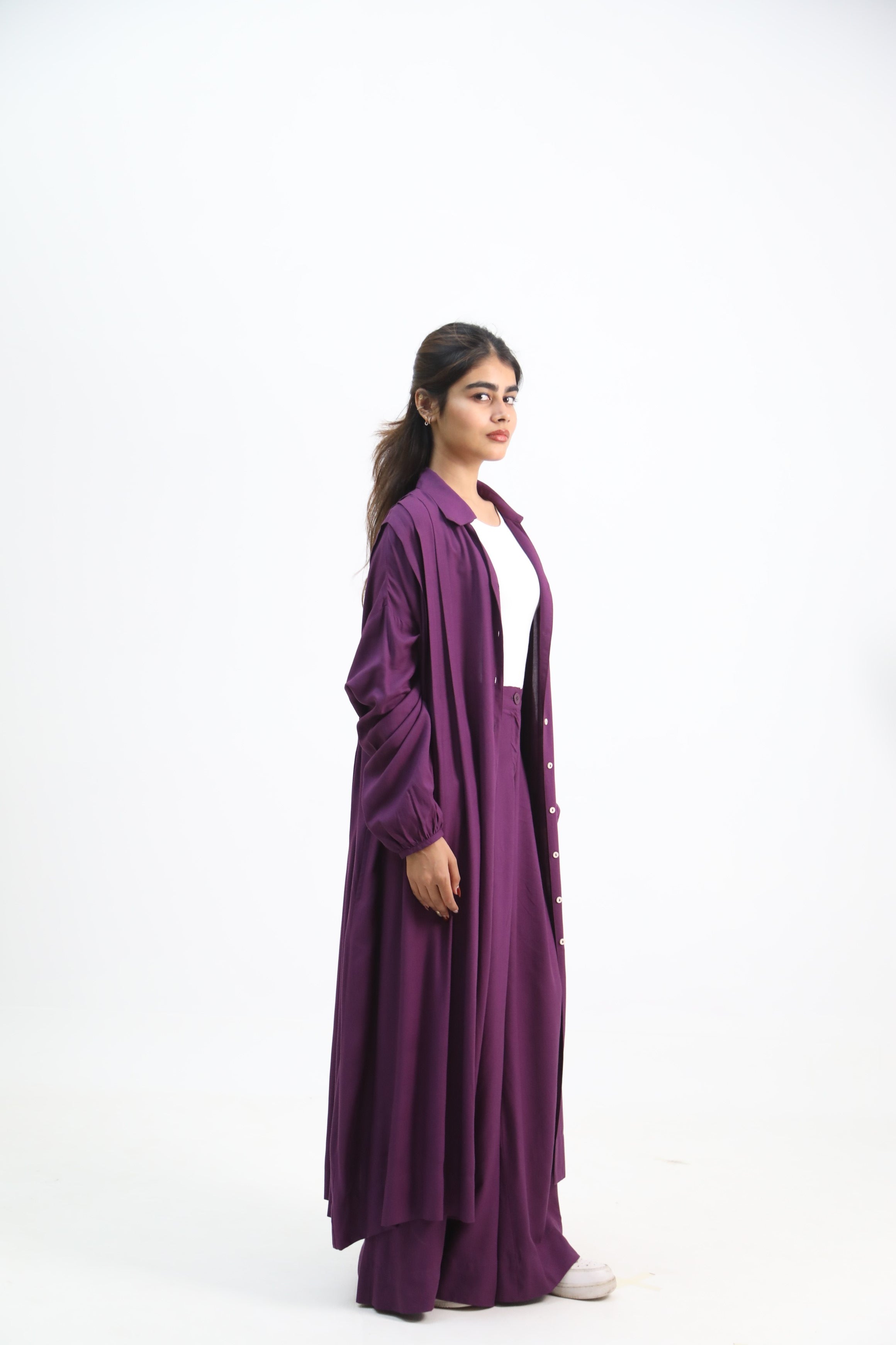 Rayna Longline