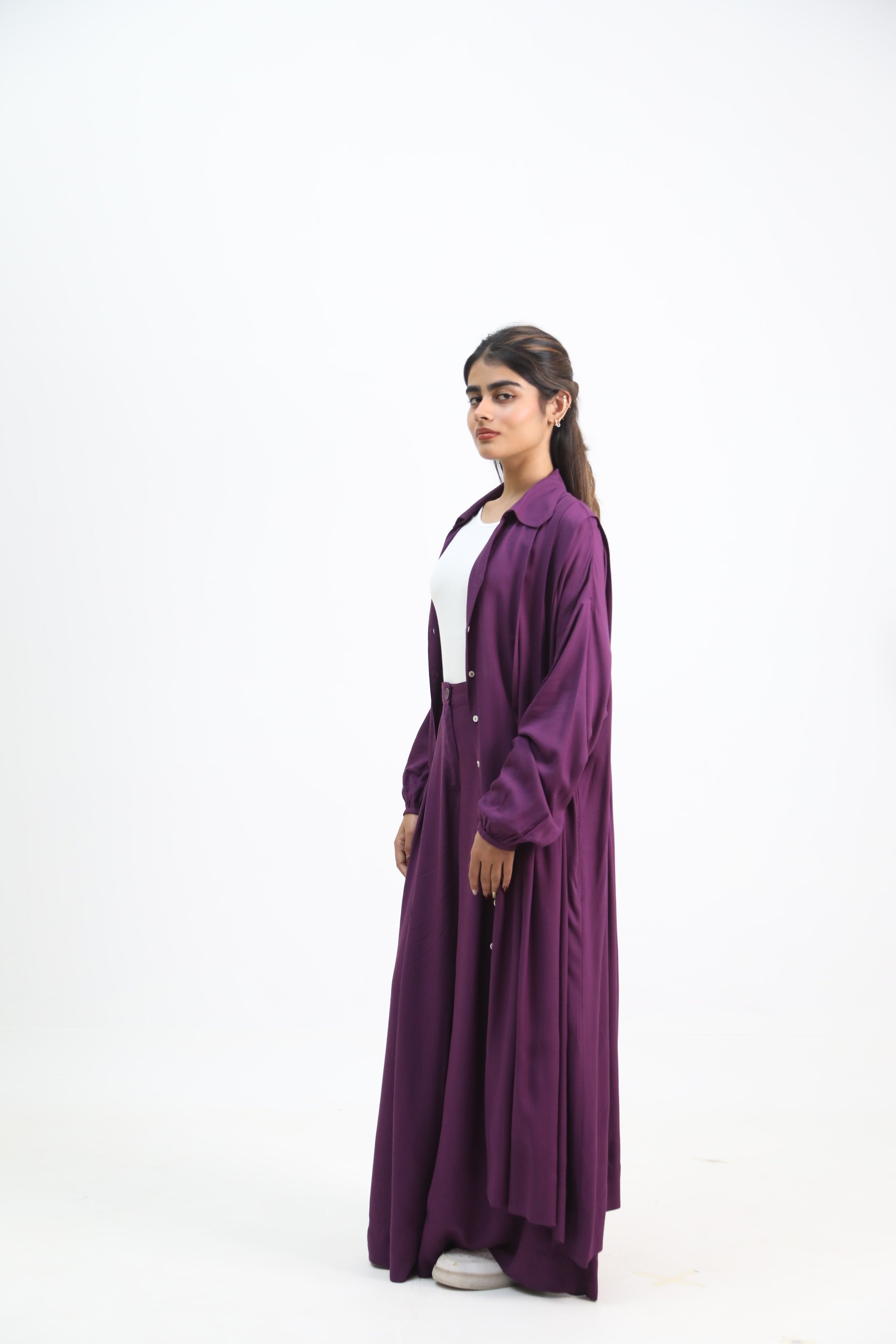 Rayna Longline