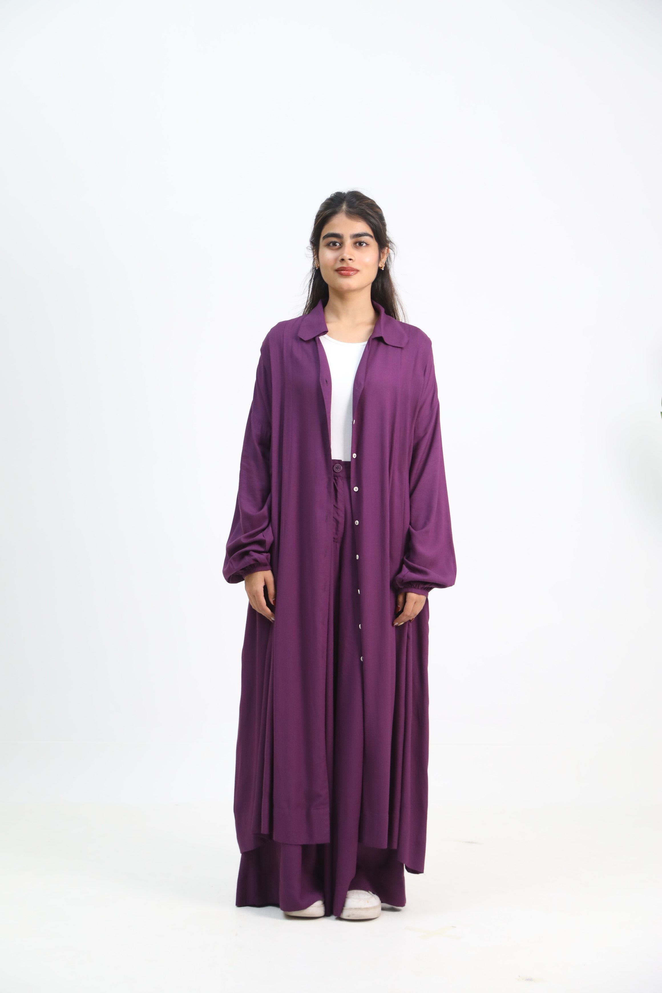 Rayna Longline