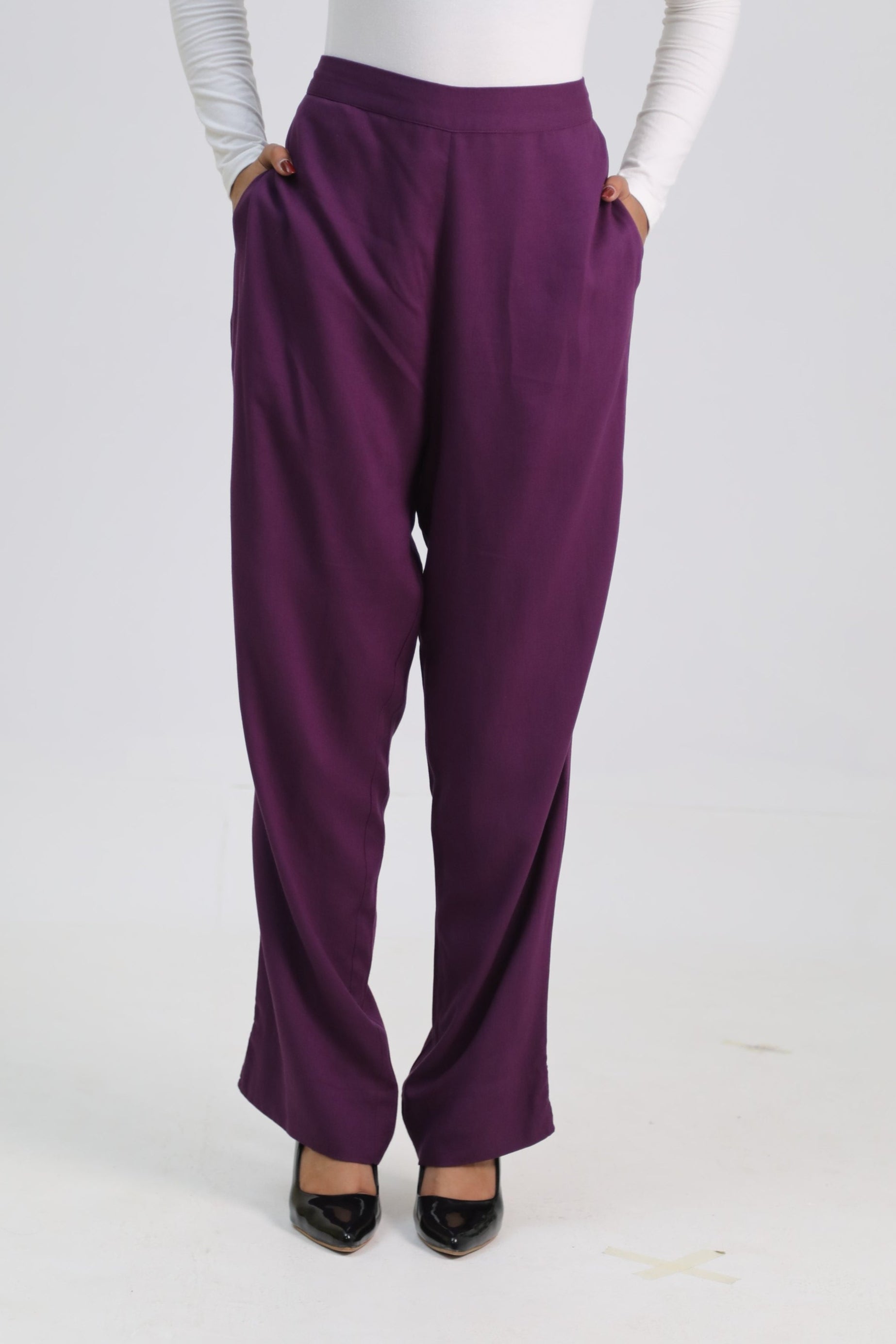 Axis Pants