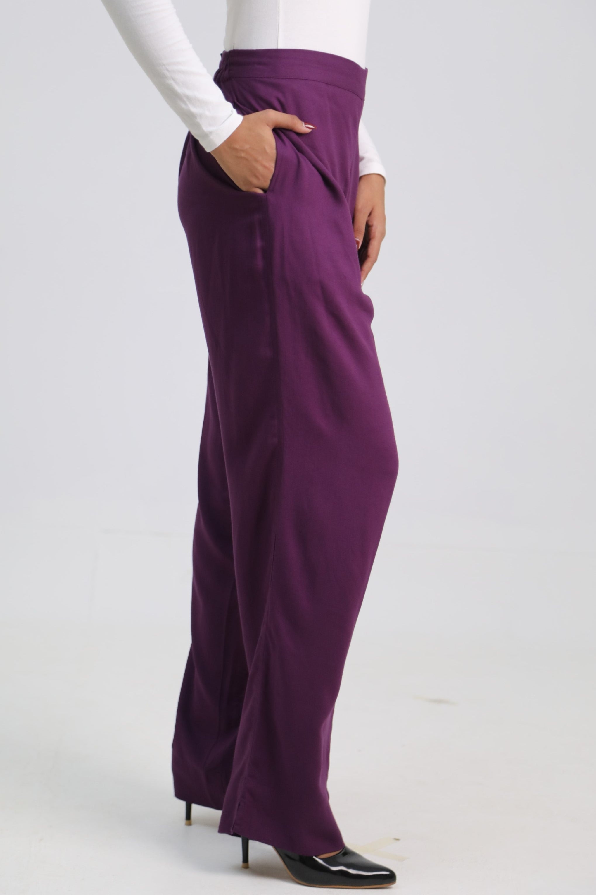 Axis Pants