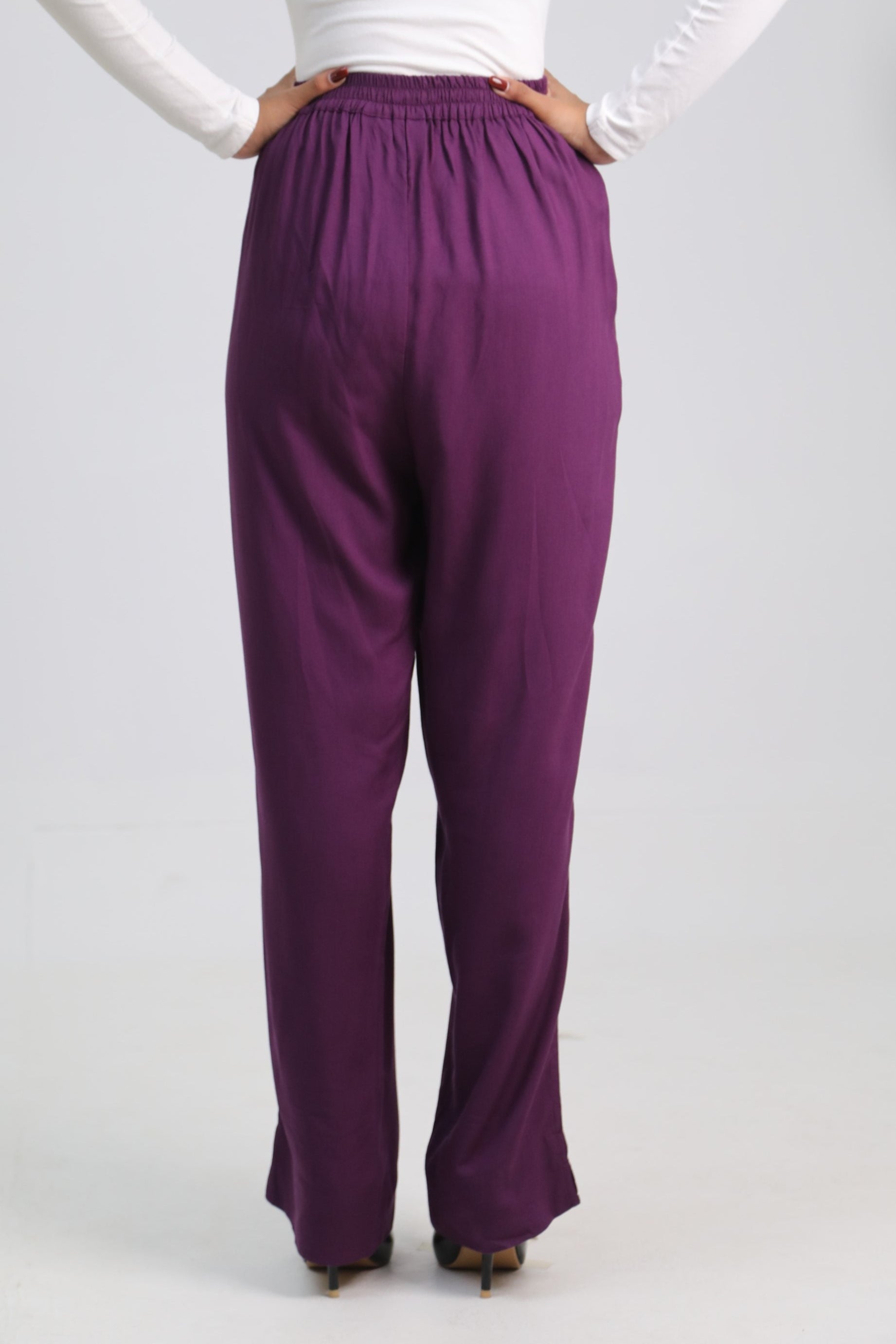 Axis Pants