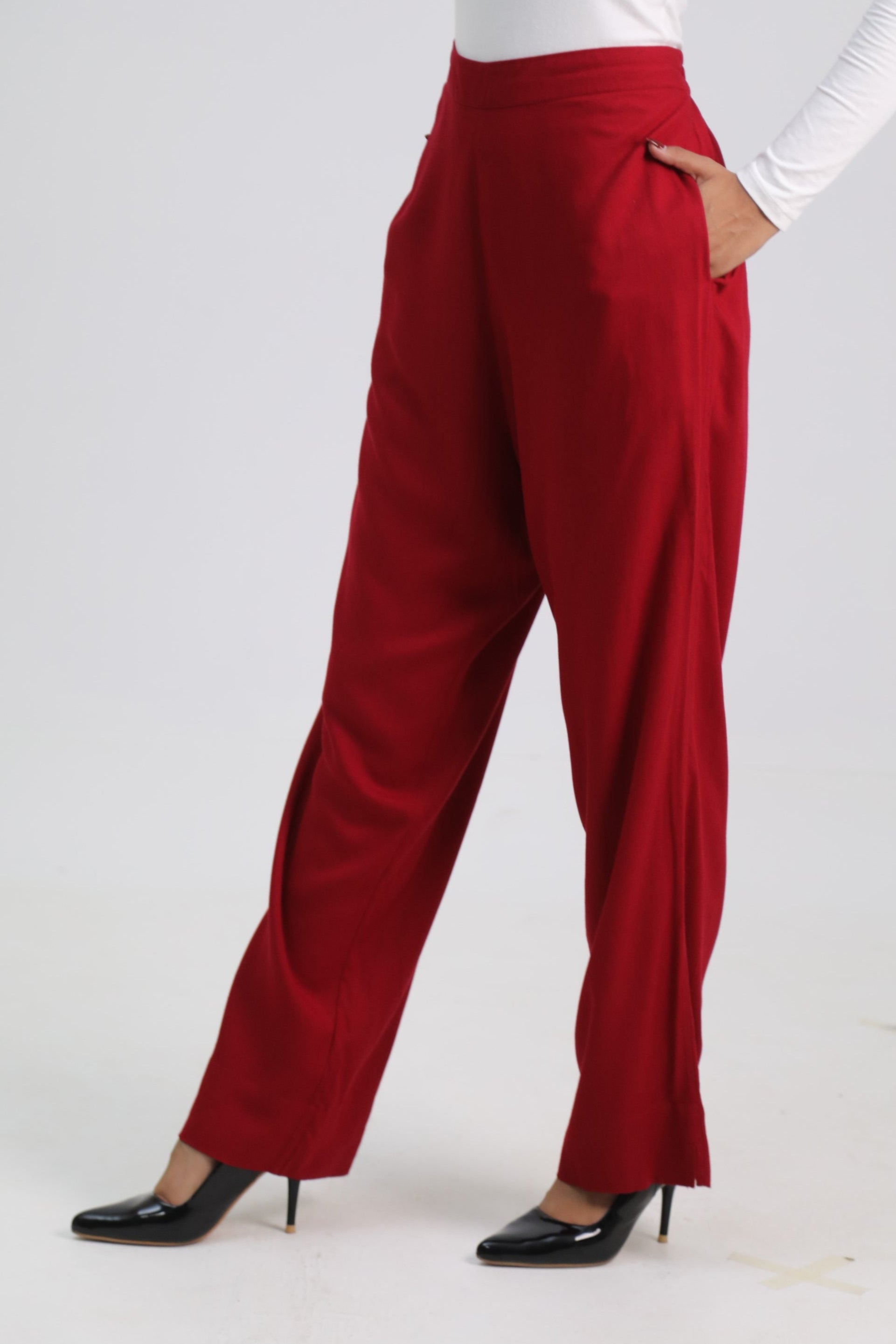 Axis Pants