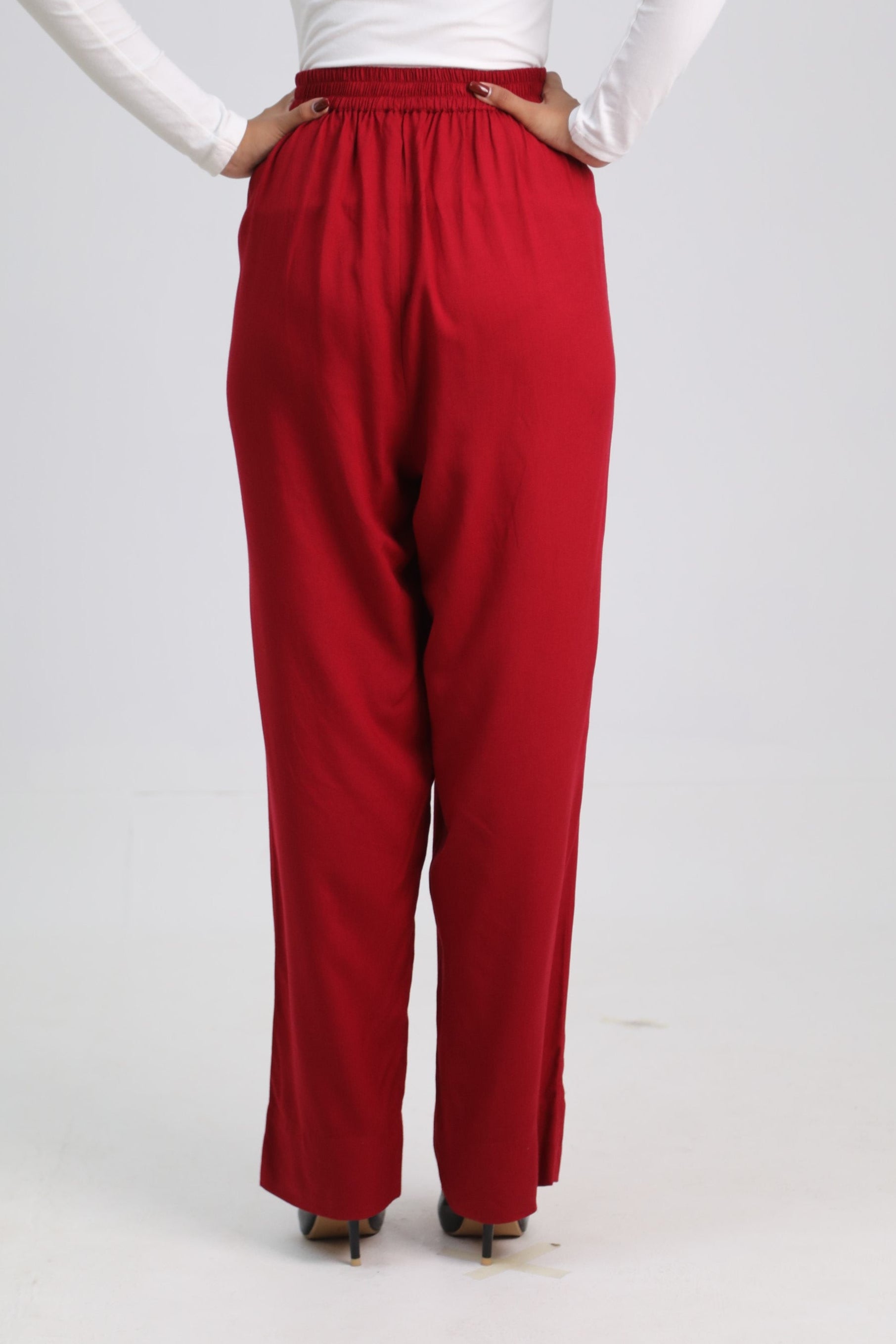 Axis Pants