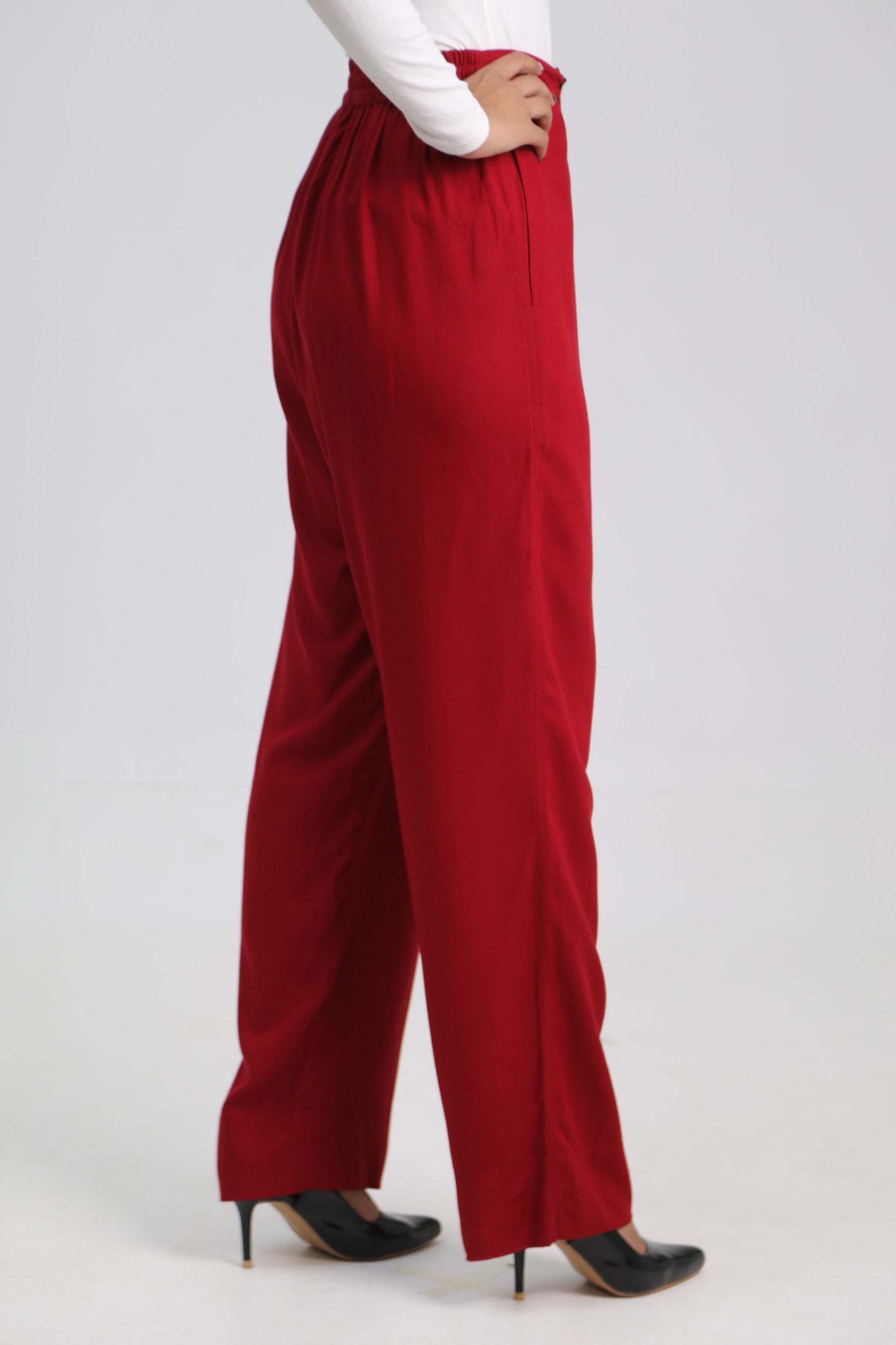 Axis Pants