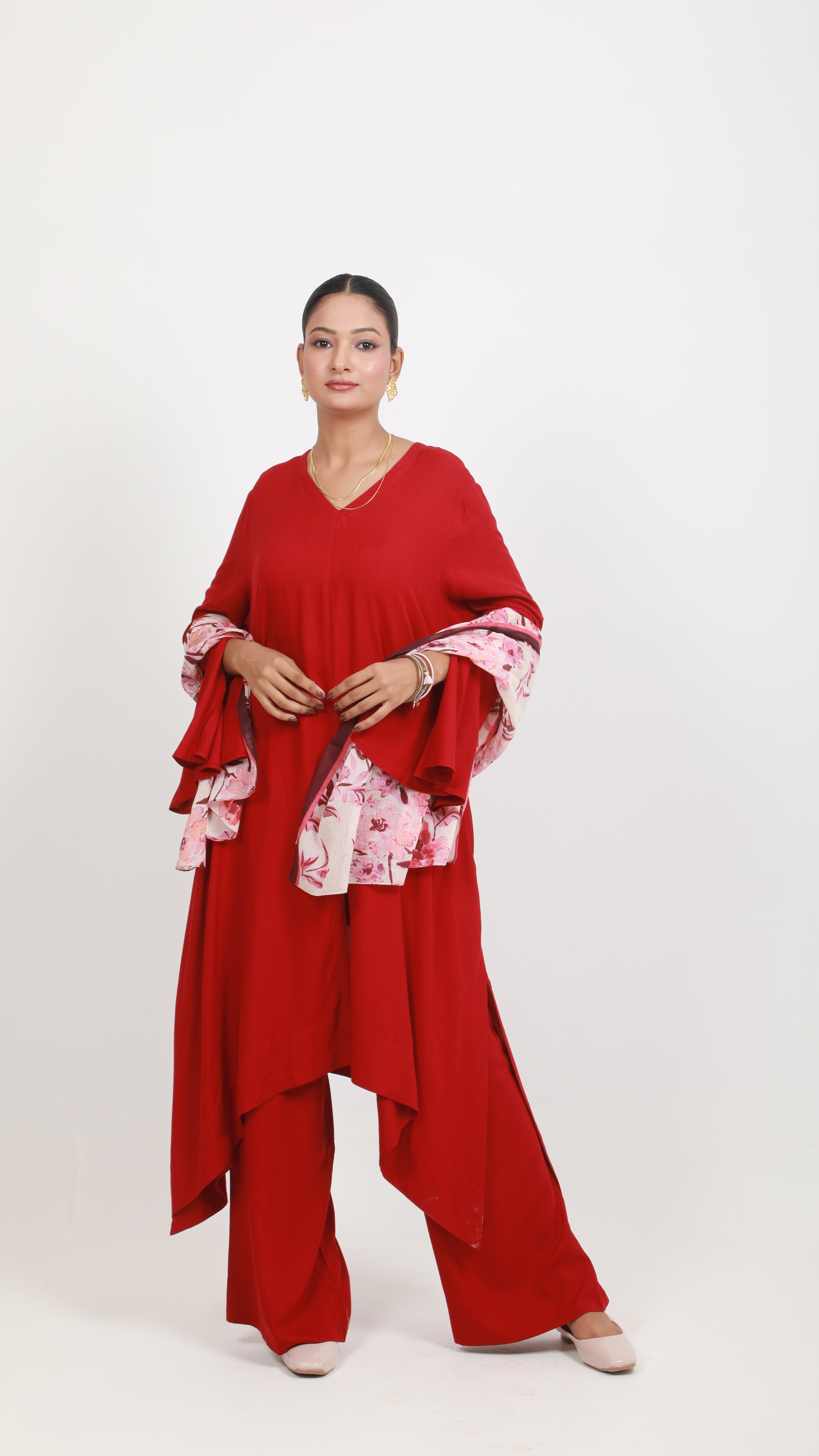 Verge Dress