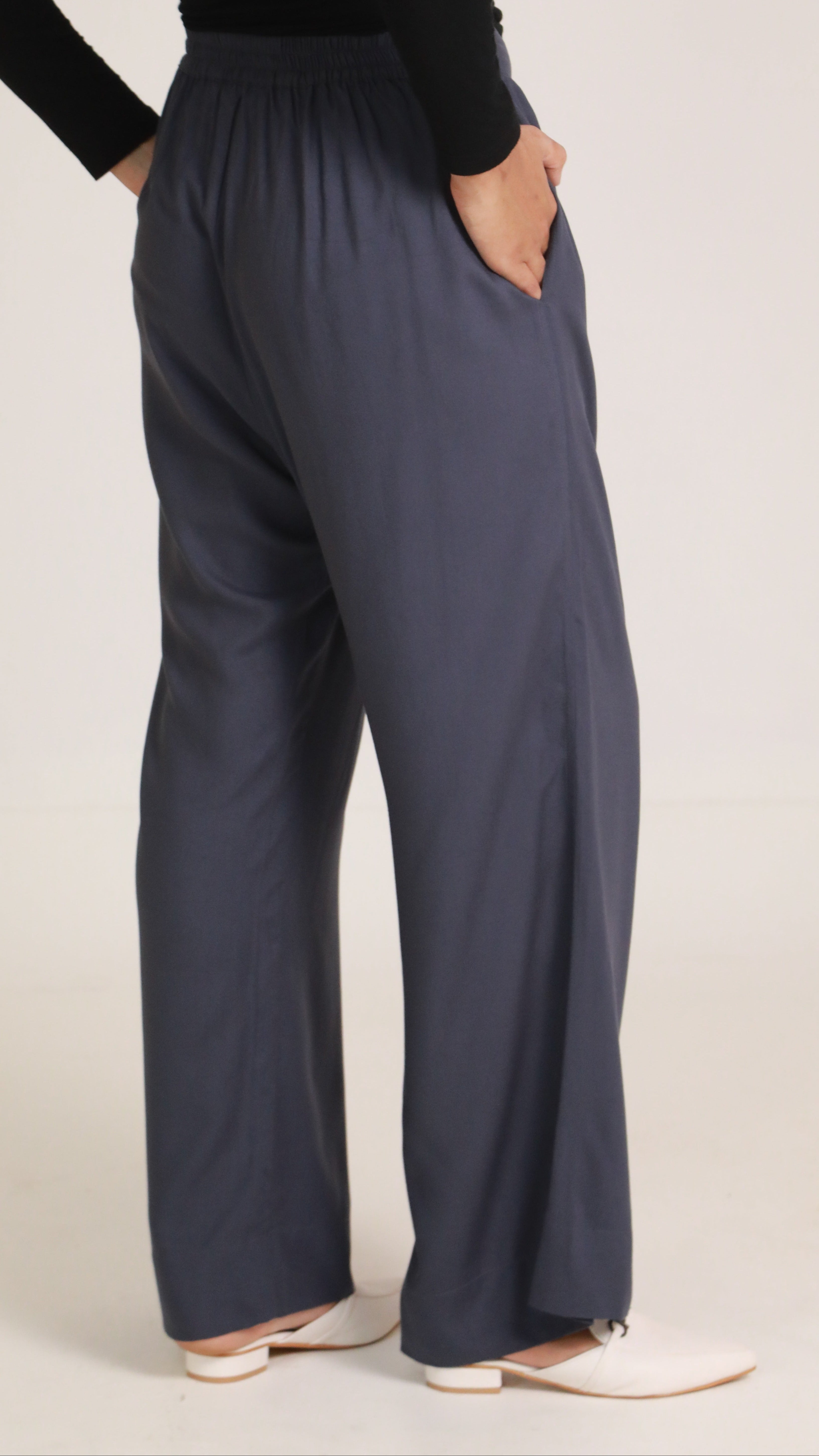 Glide Pants