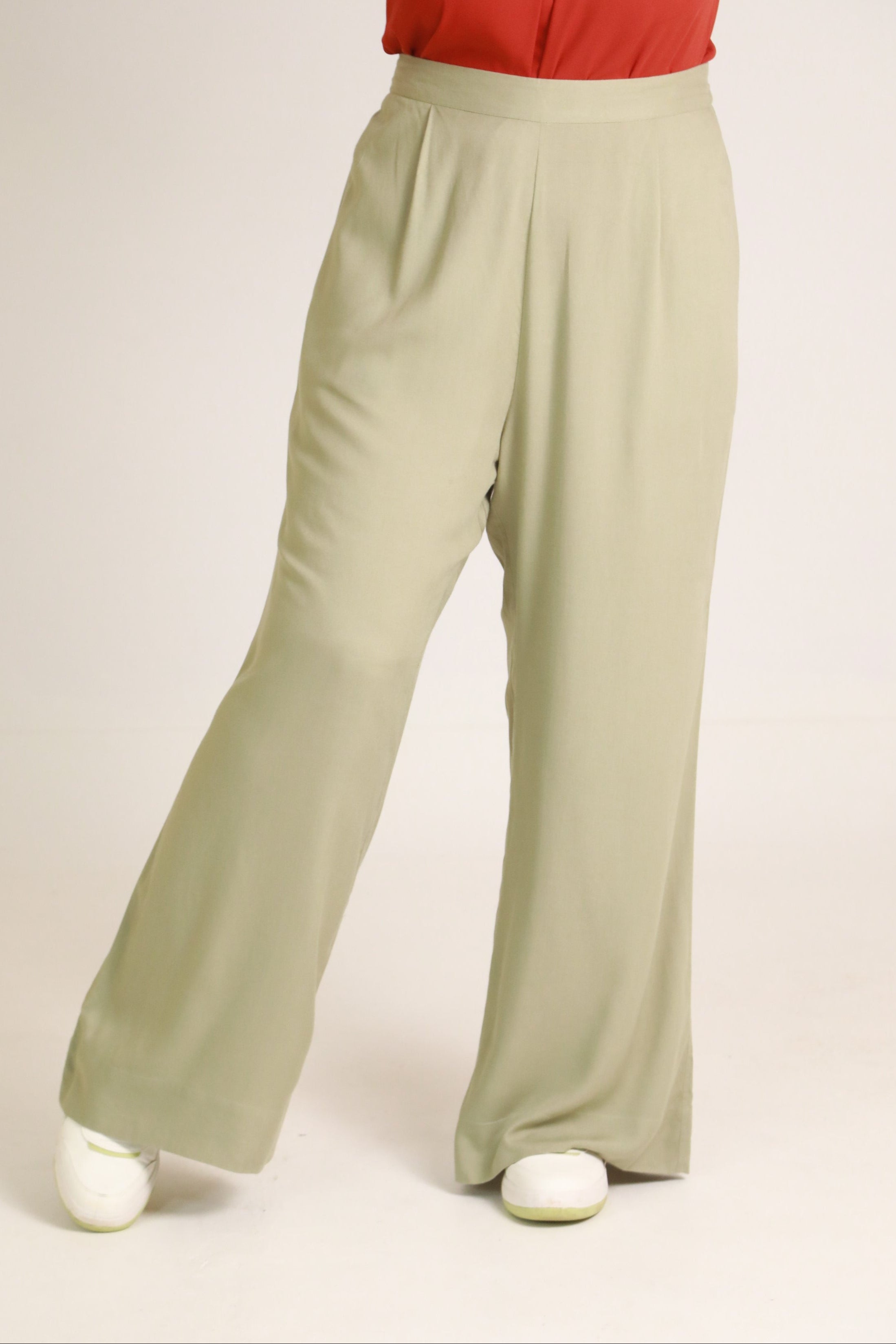 Glide Pants