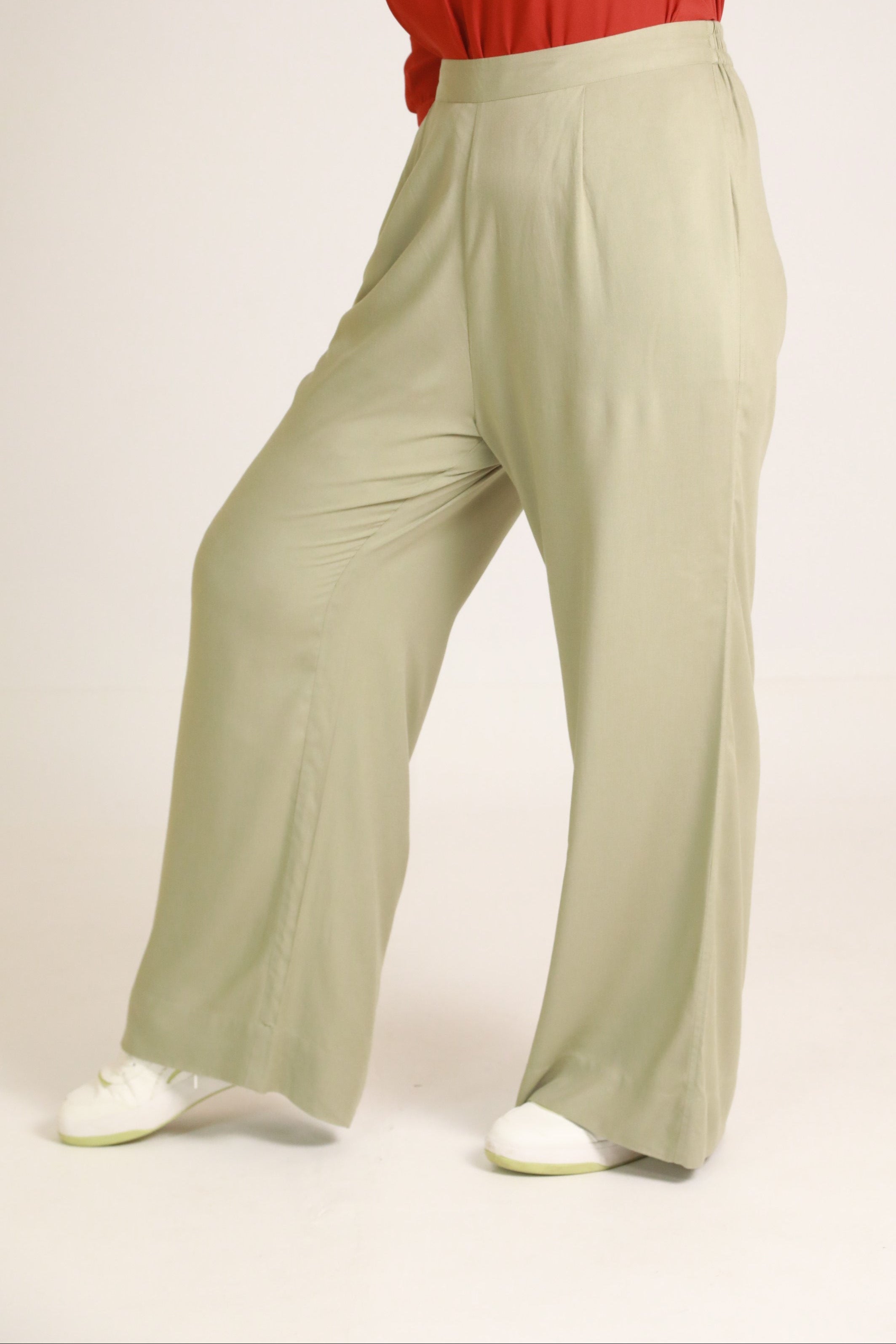 Glide Pants