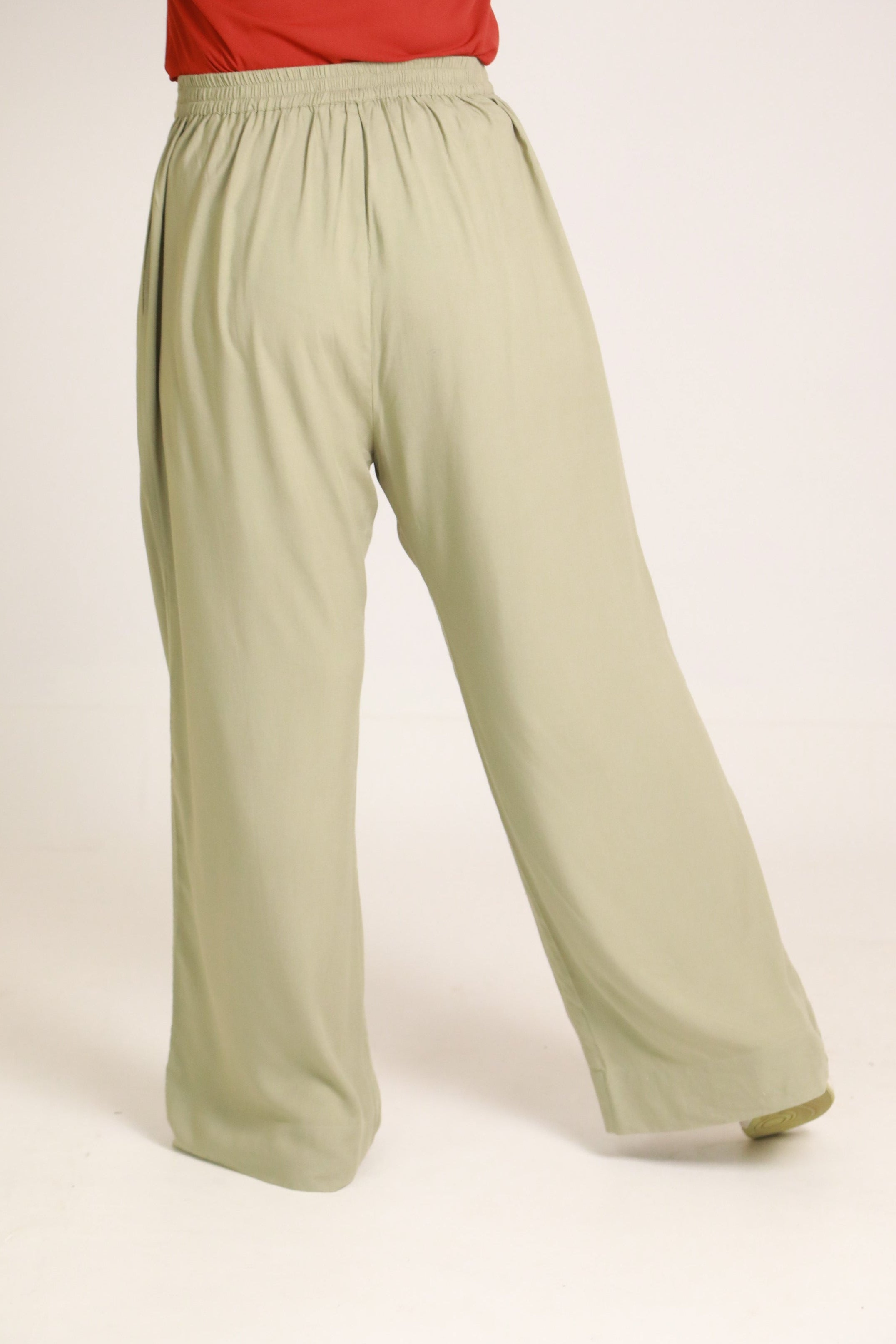 Glide Pants