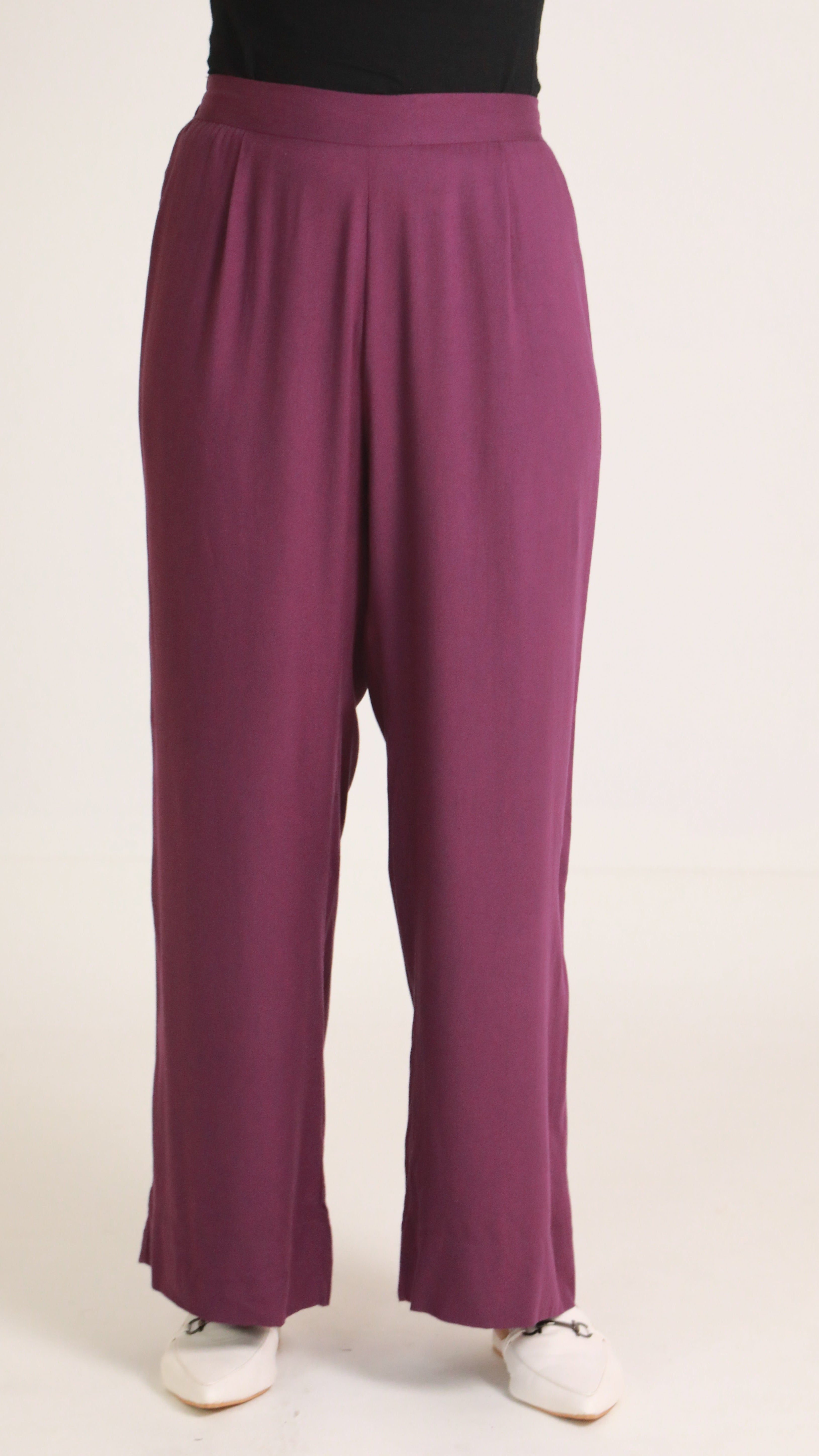 Glide Pants