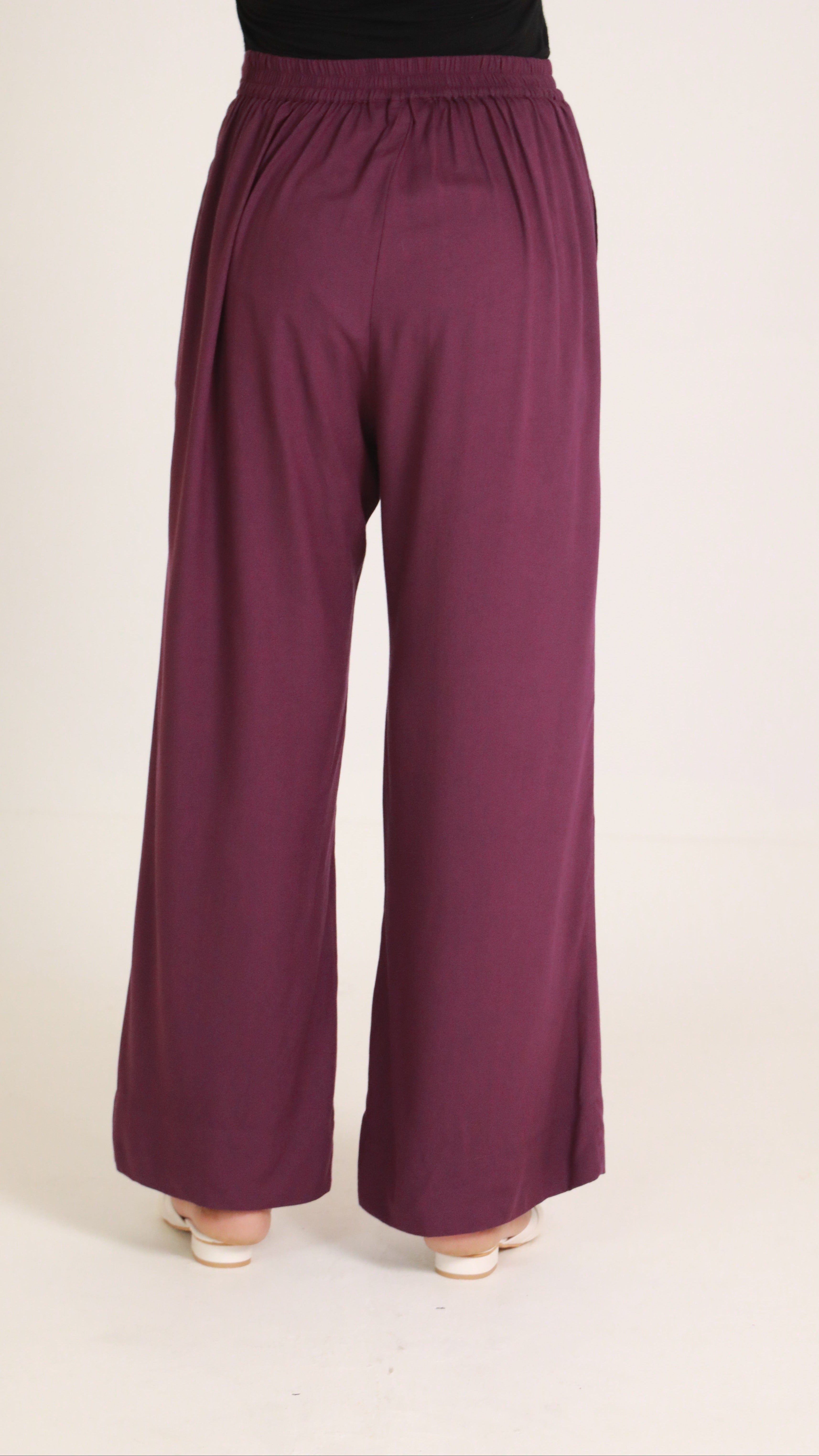 Glide Pants