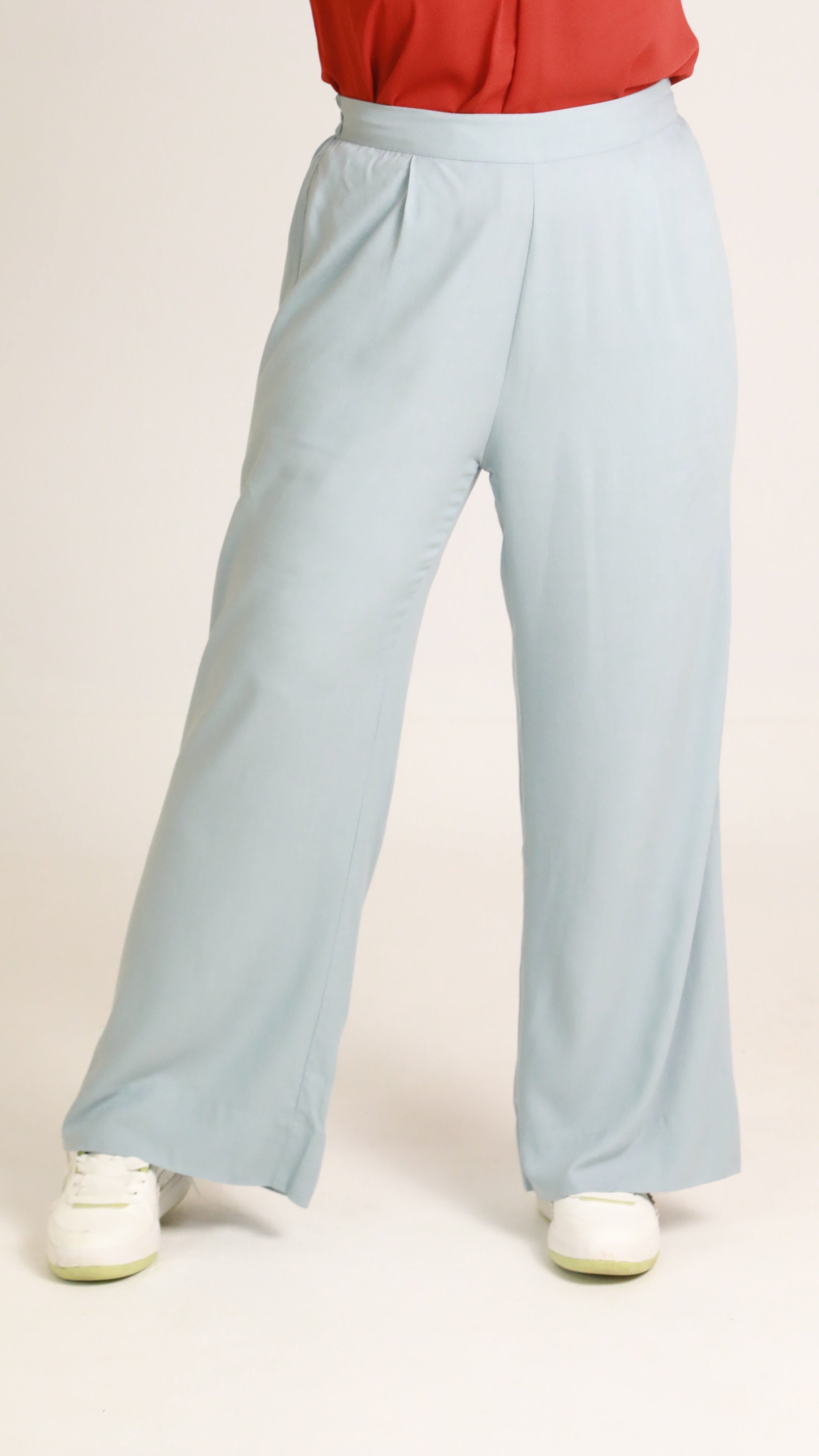 Glide Pants