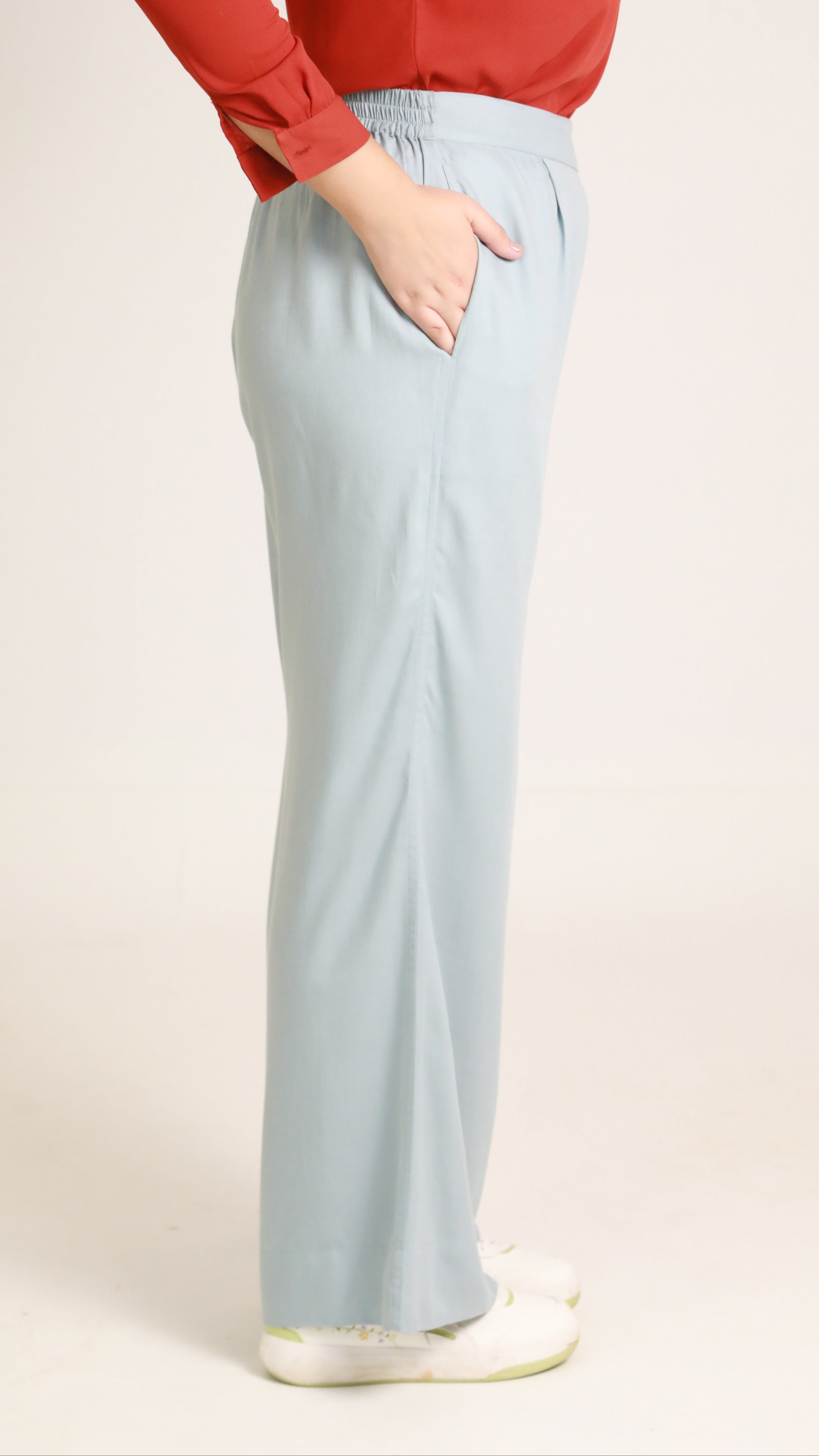 Glide Pants