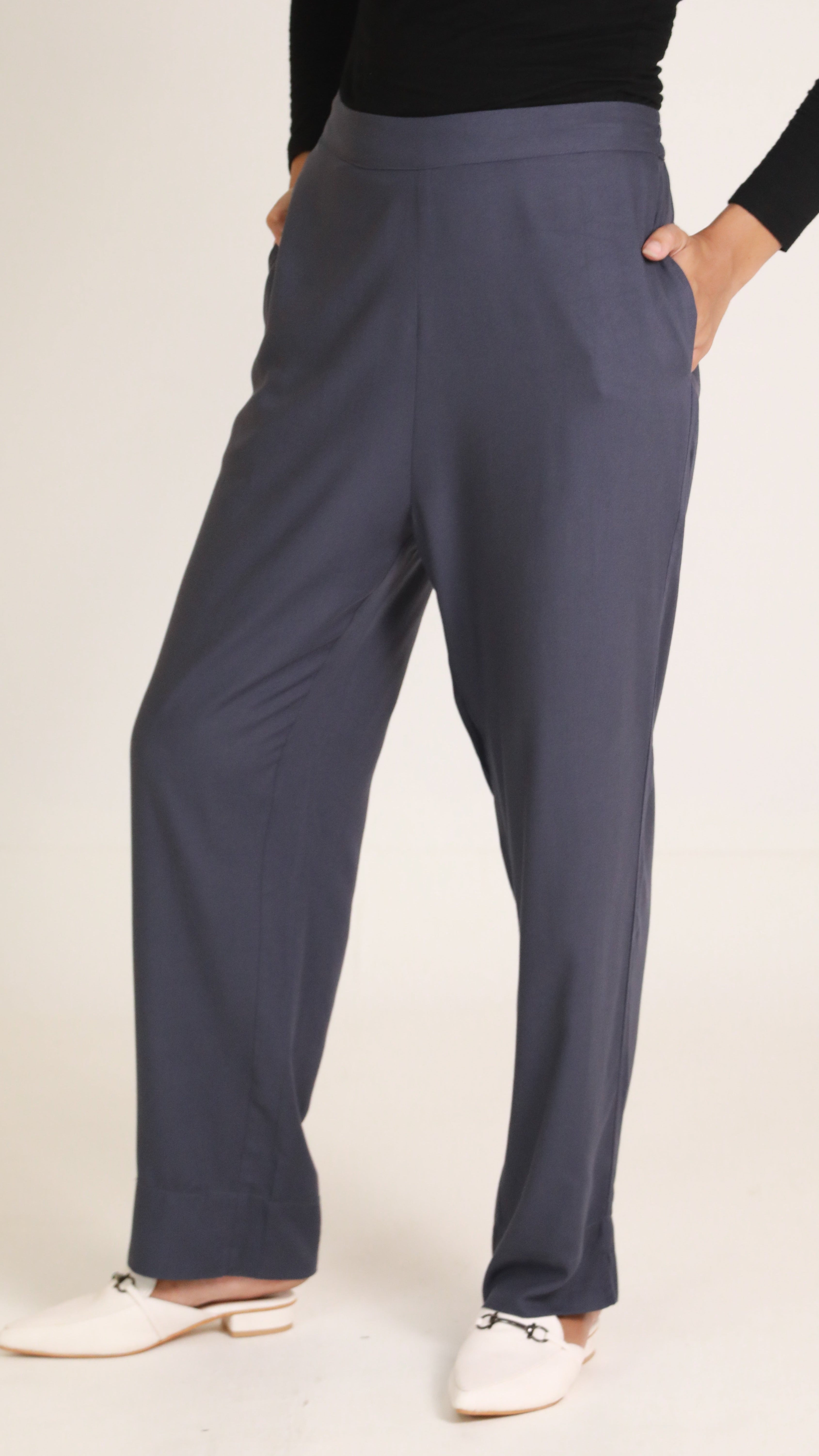 Glide Pants
