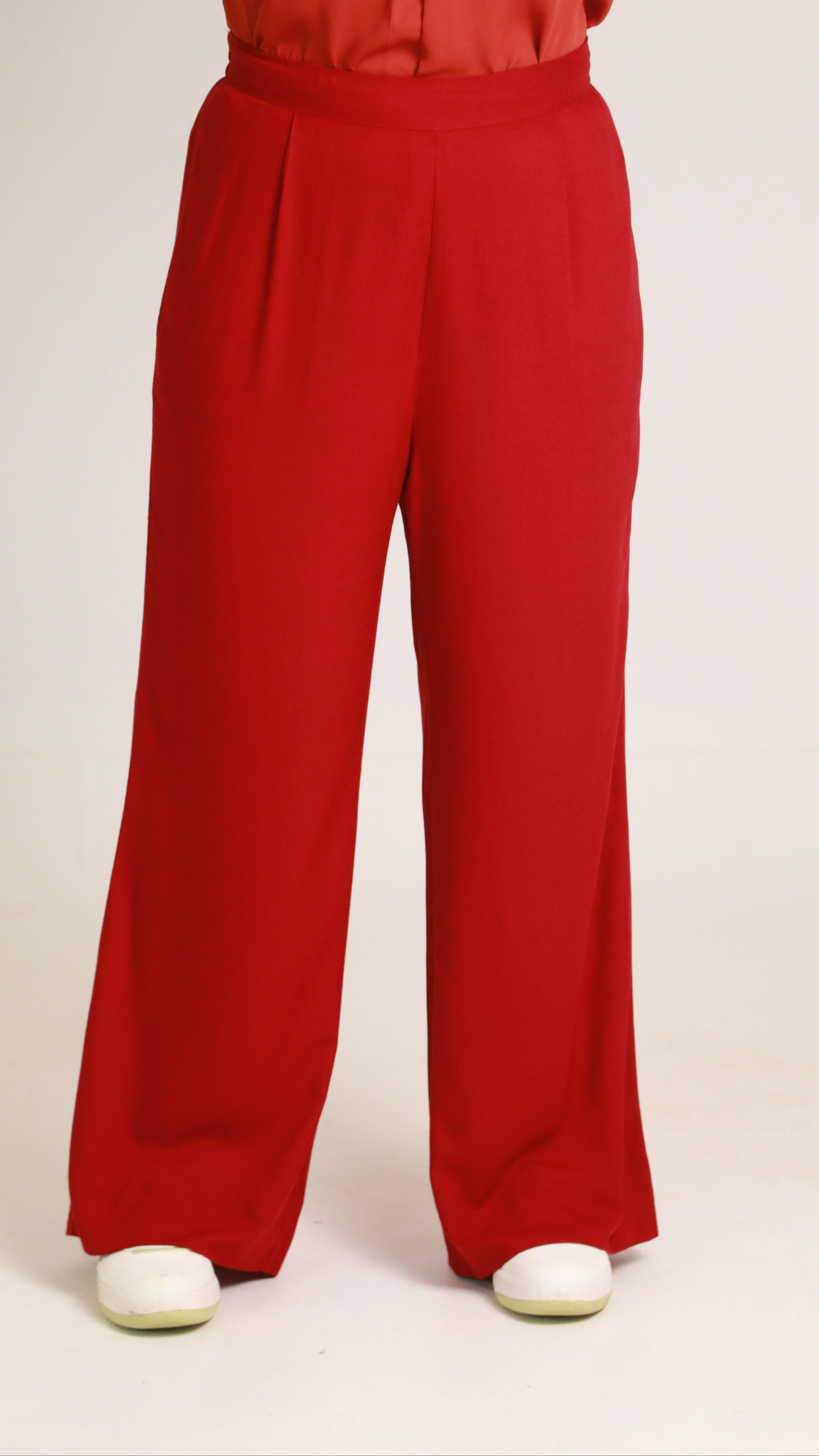 Glide Pants