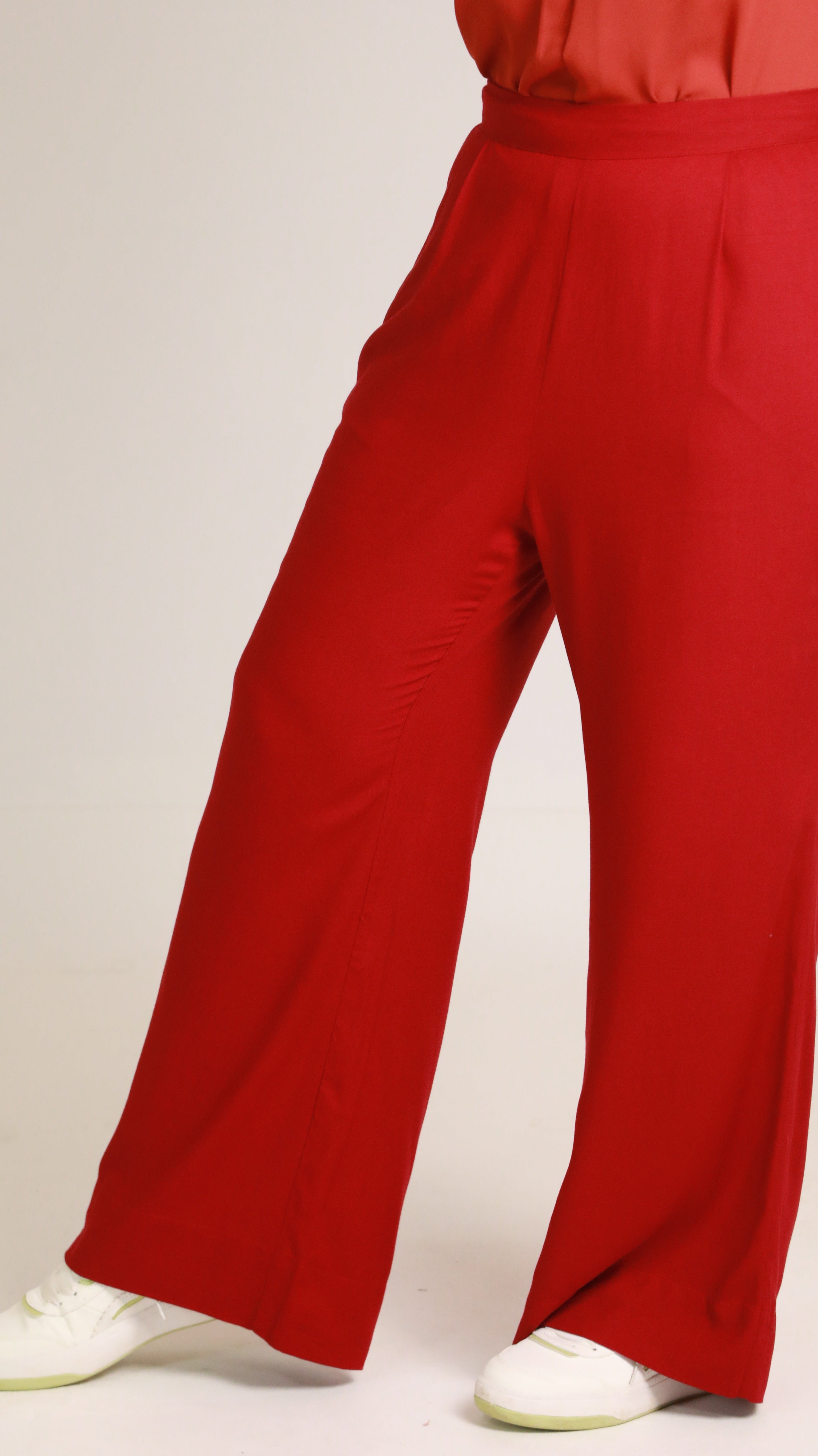 Glide Pants