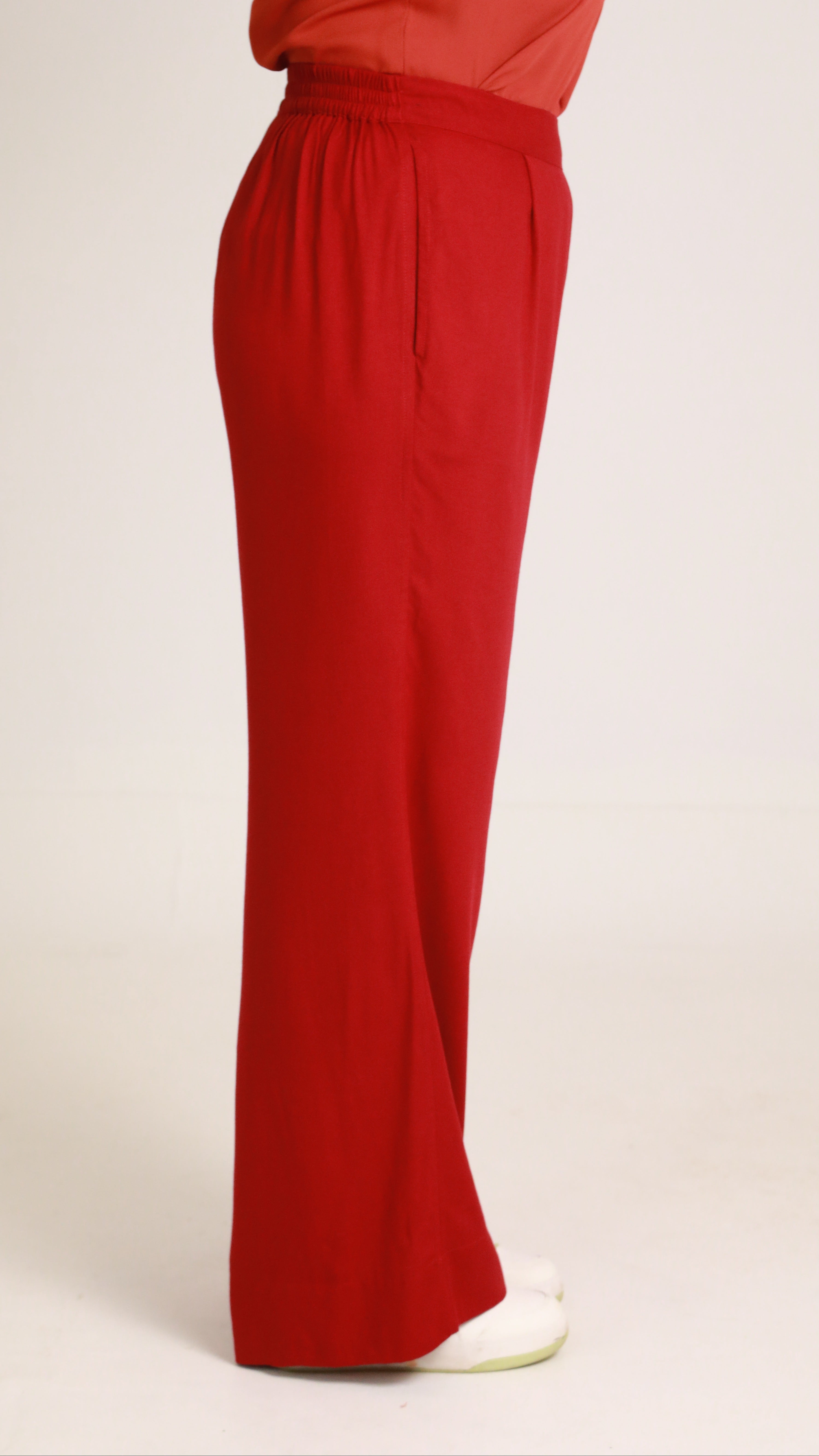Glide Pants