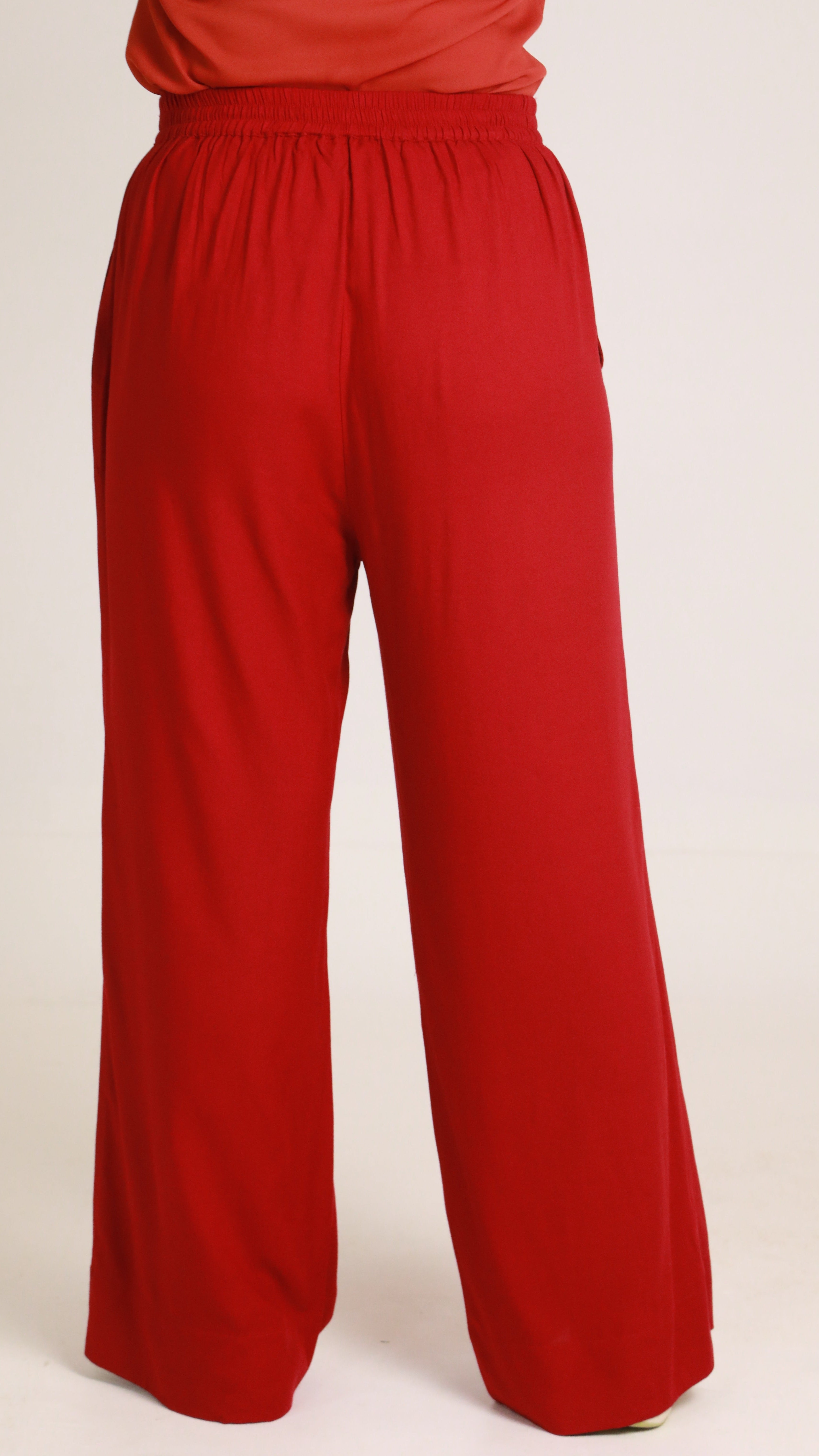Glide Pants