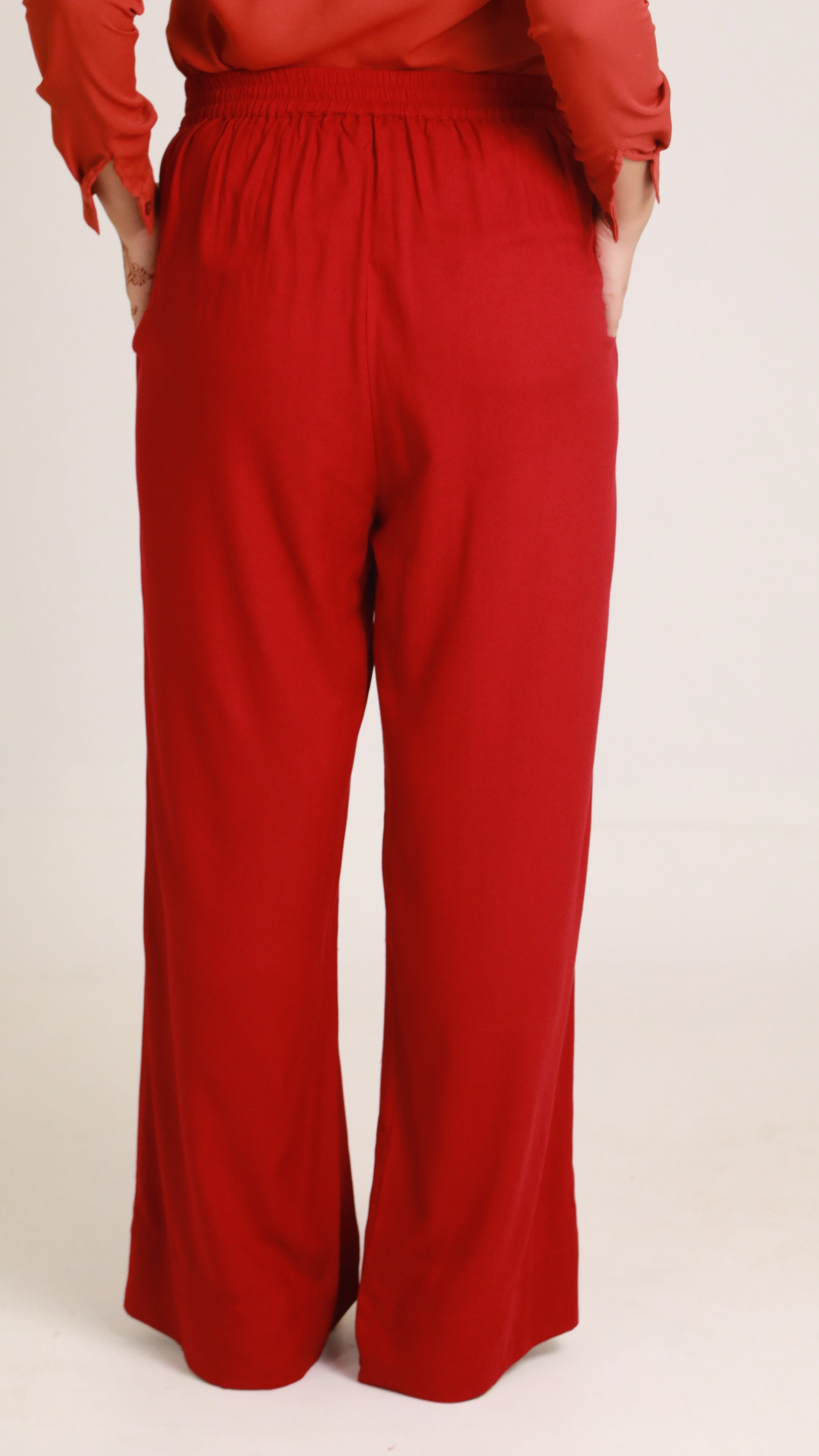 Glide Pants