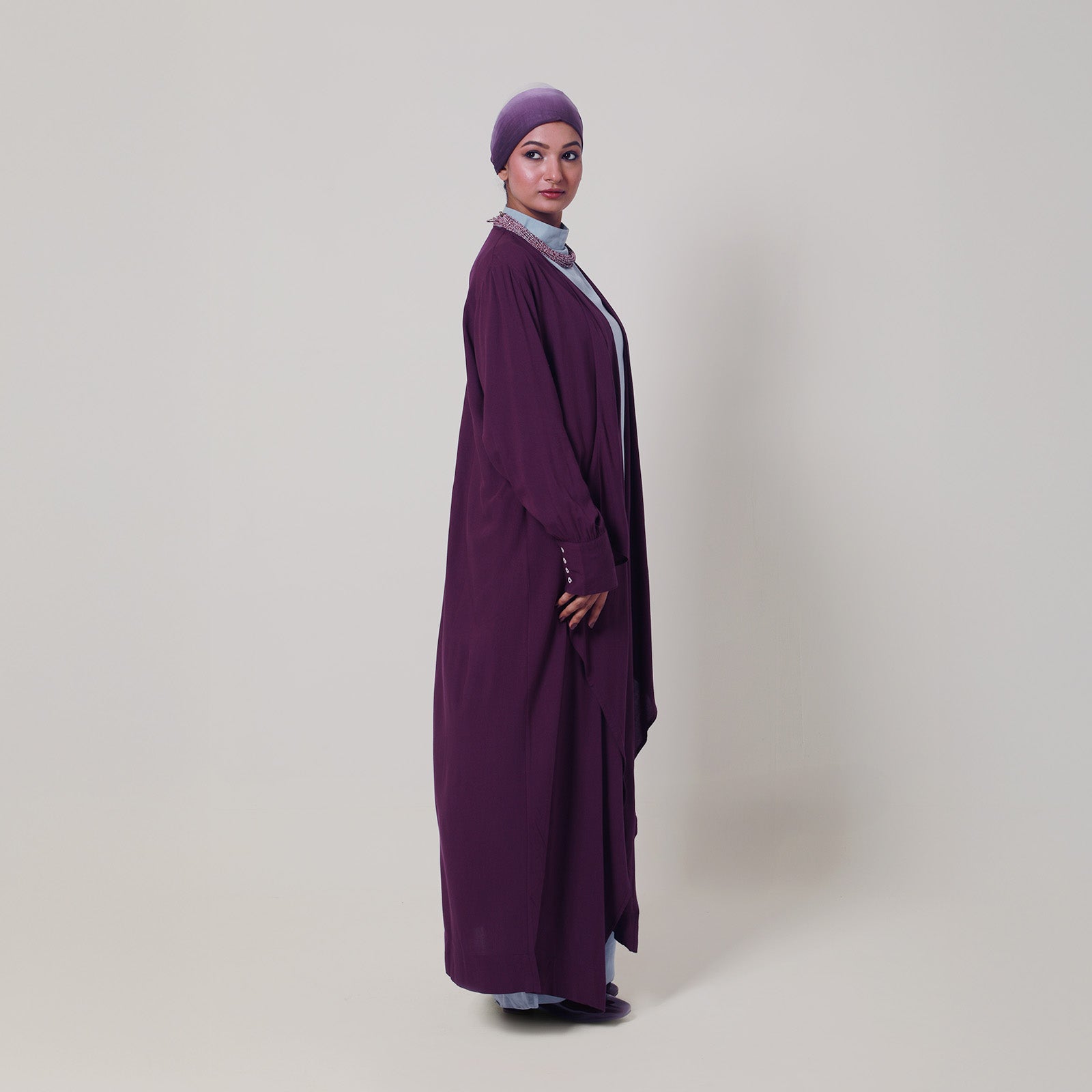 Velar Jacket