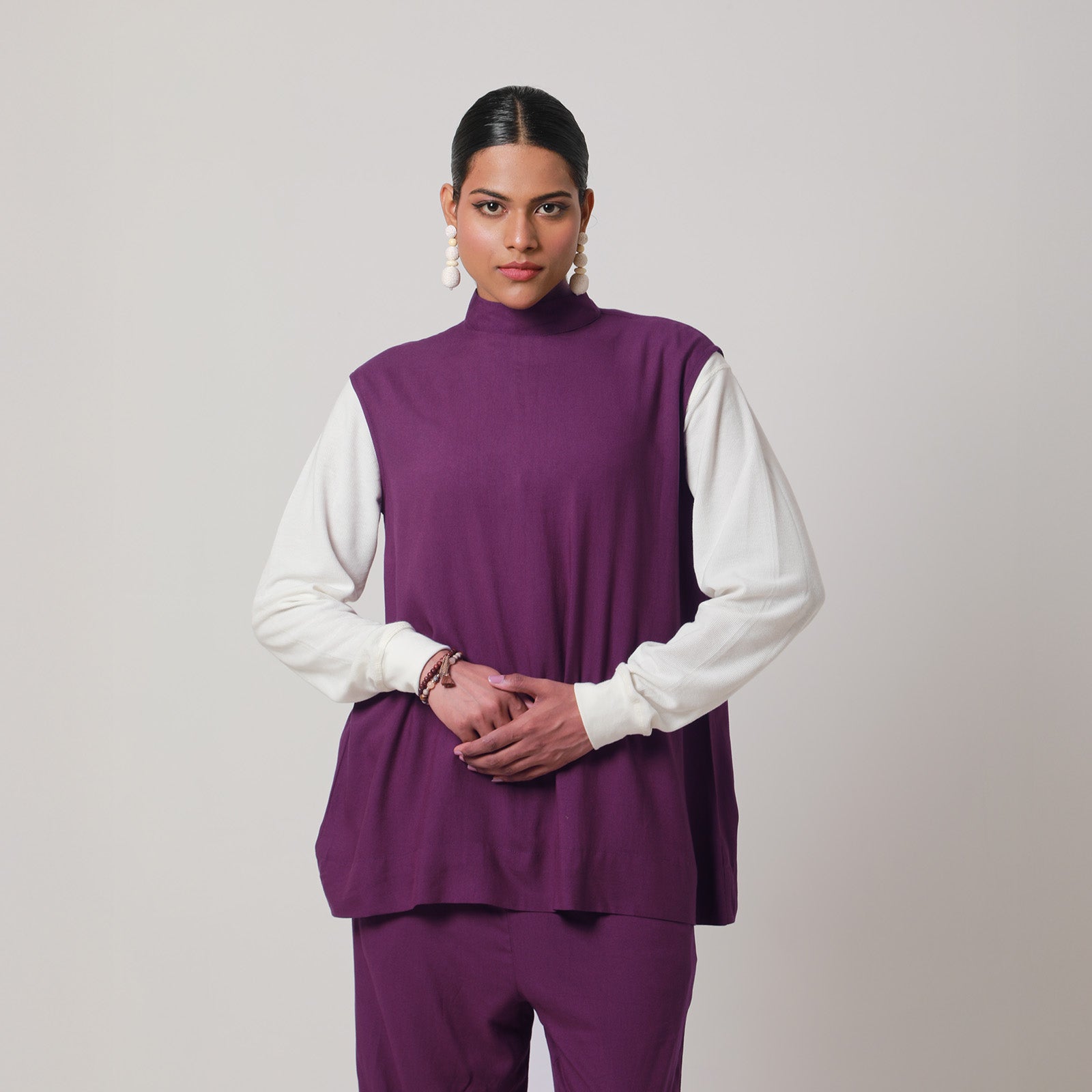 Regalia Top