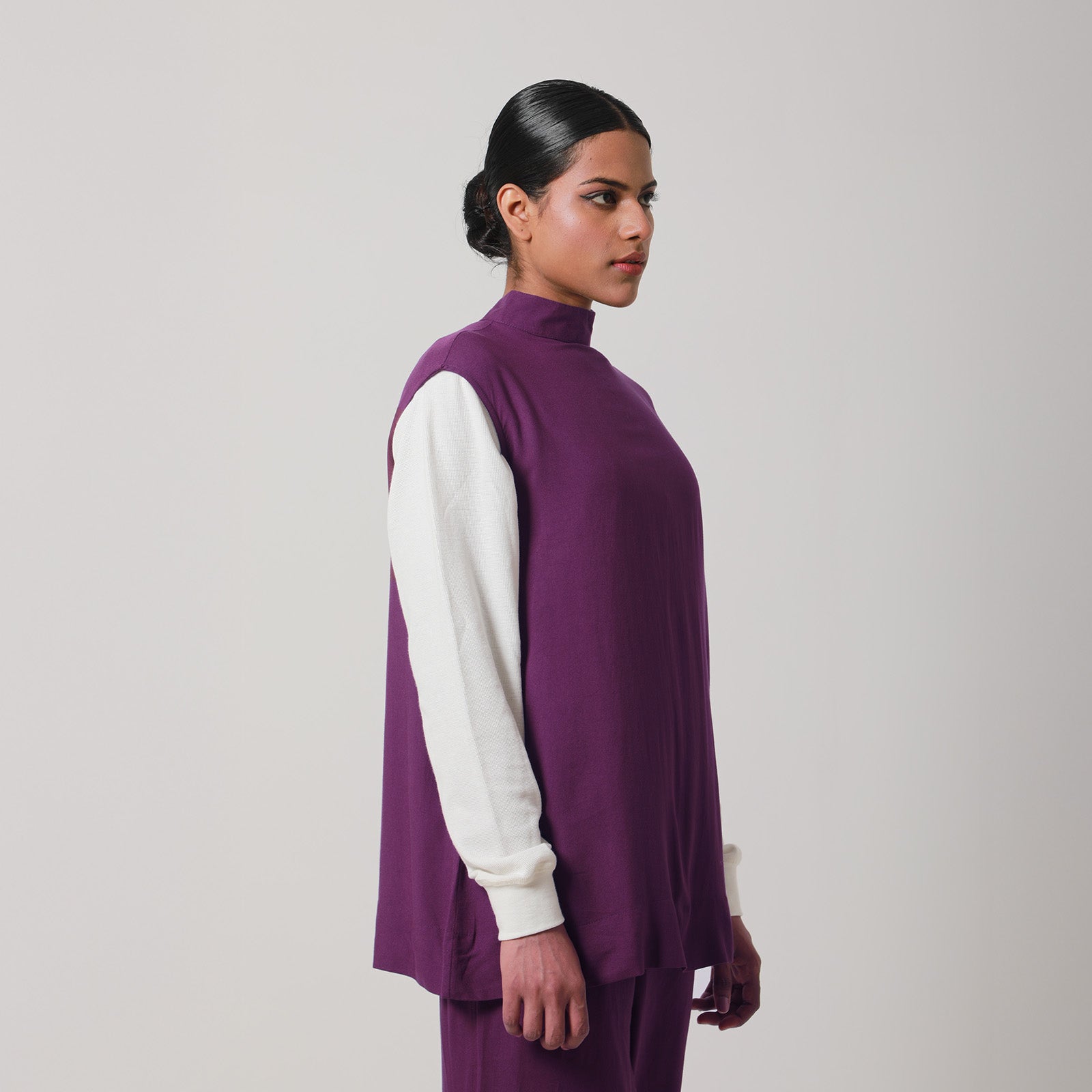Regalia Top