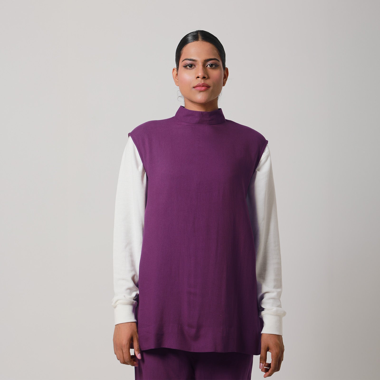 Regalia Top