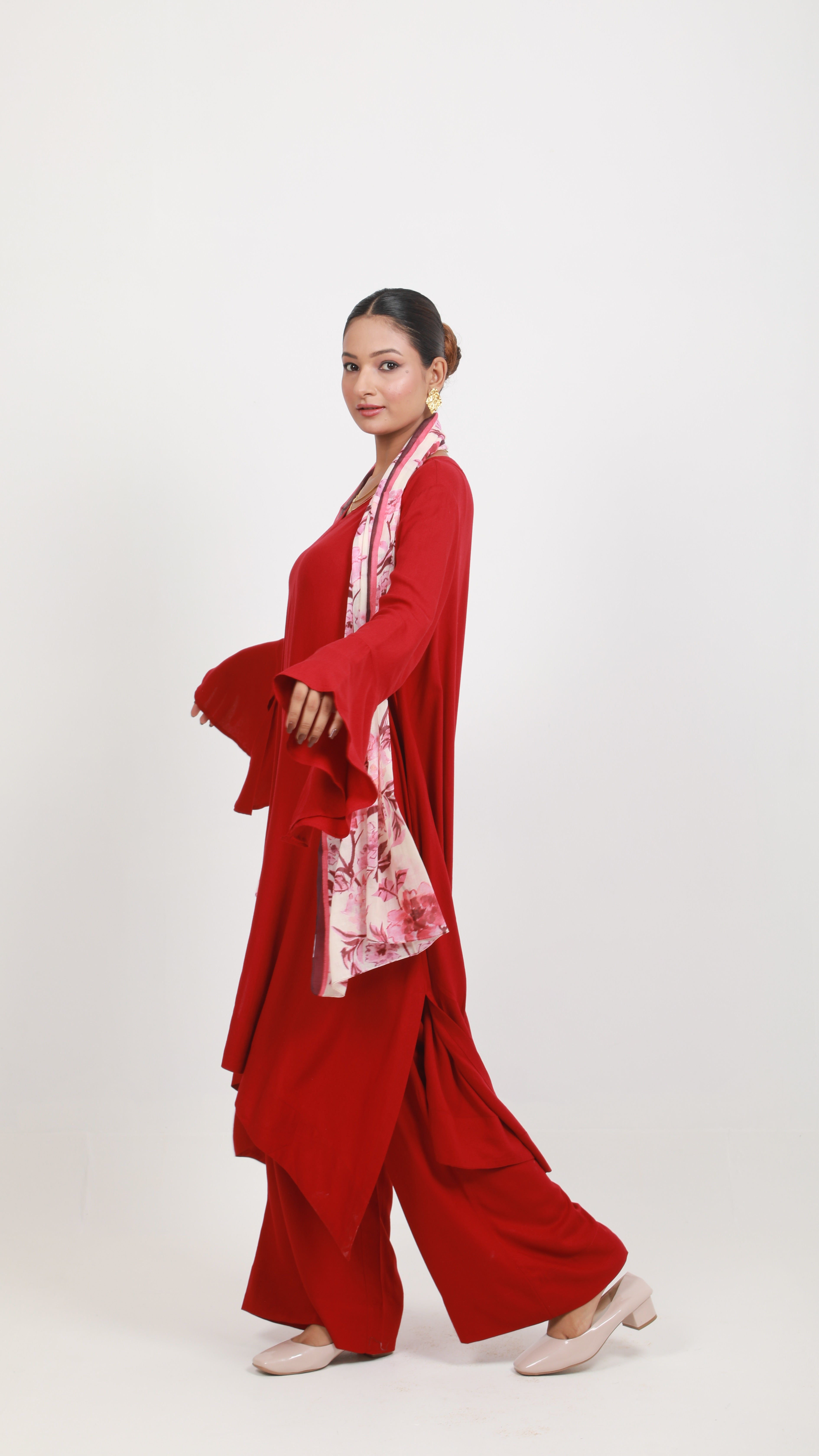 Verge Dress