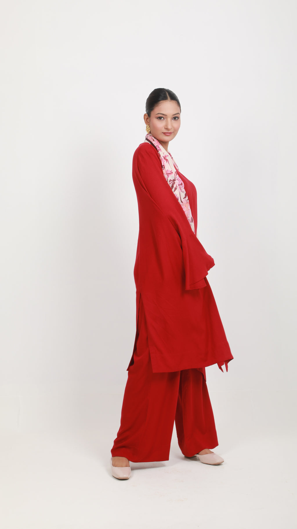 Verge Dress