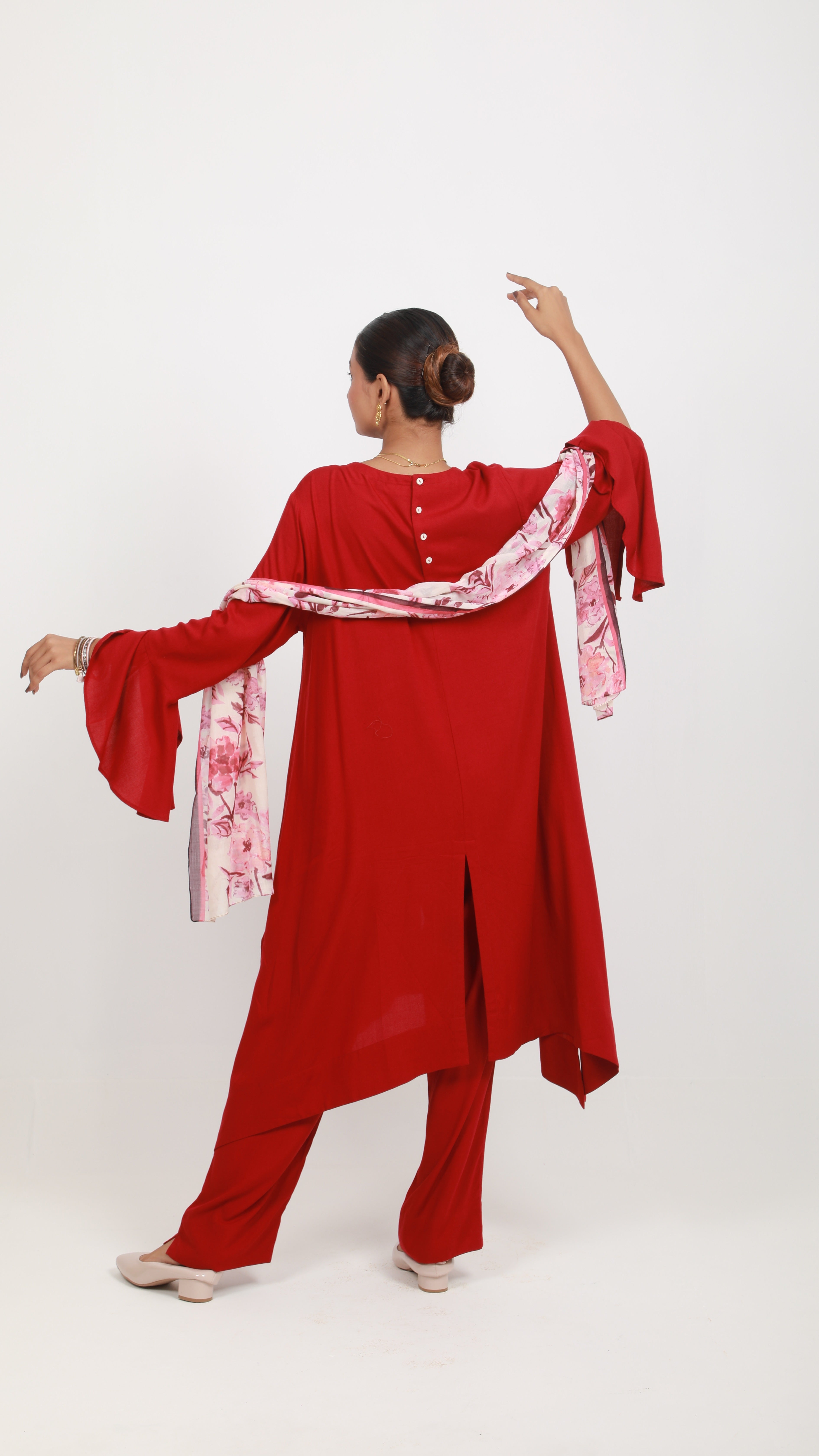 Verge Dress