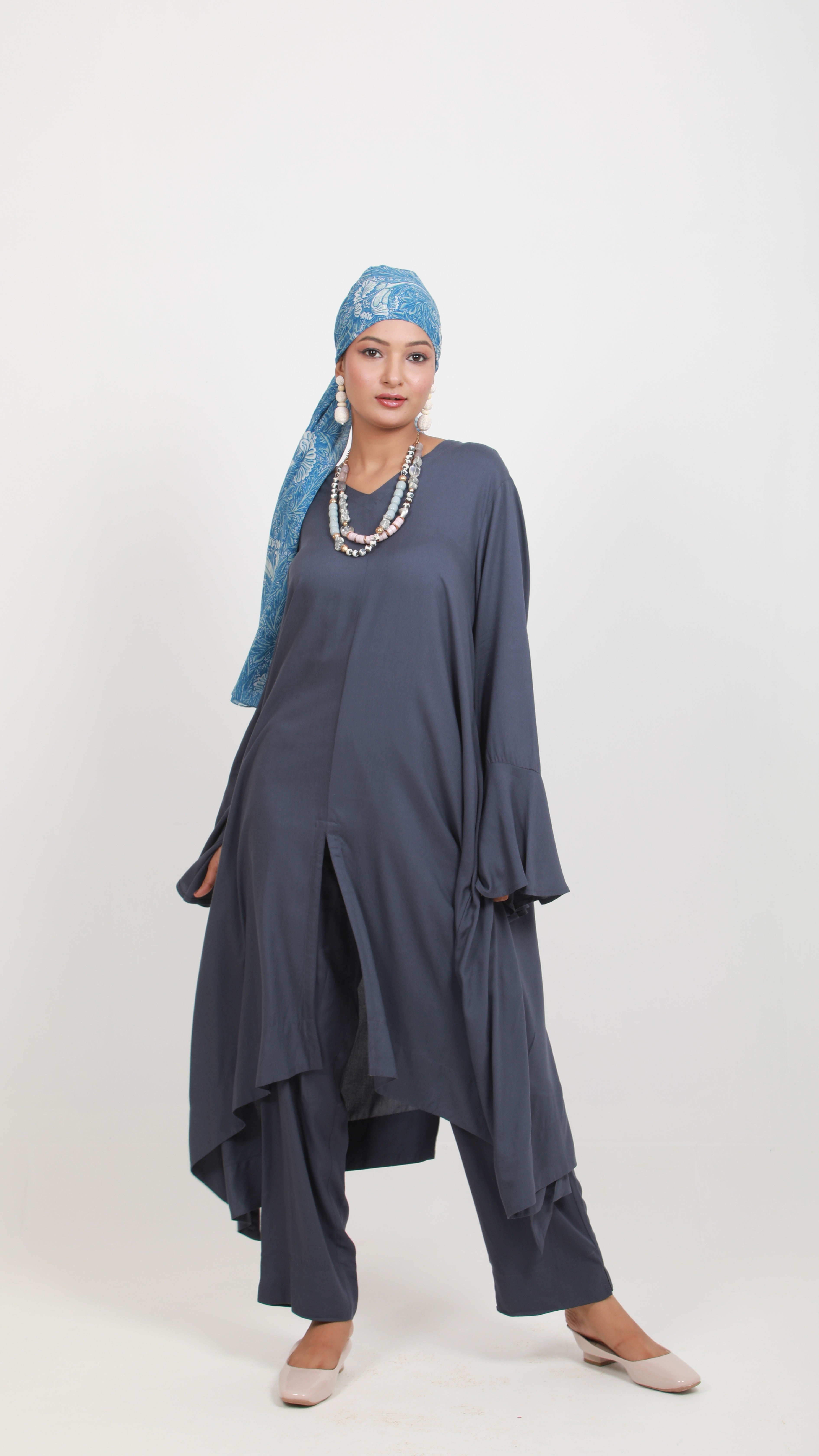 Verge Dress