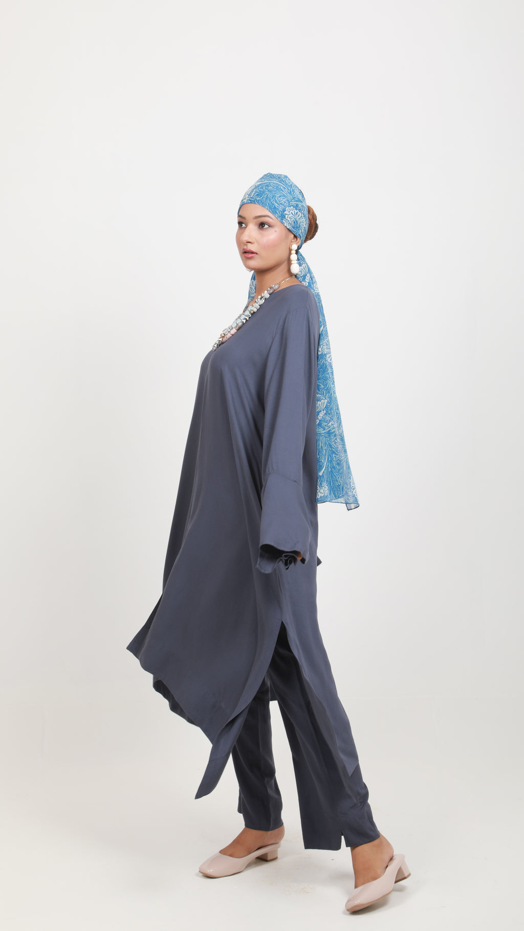 Verge Dress