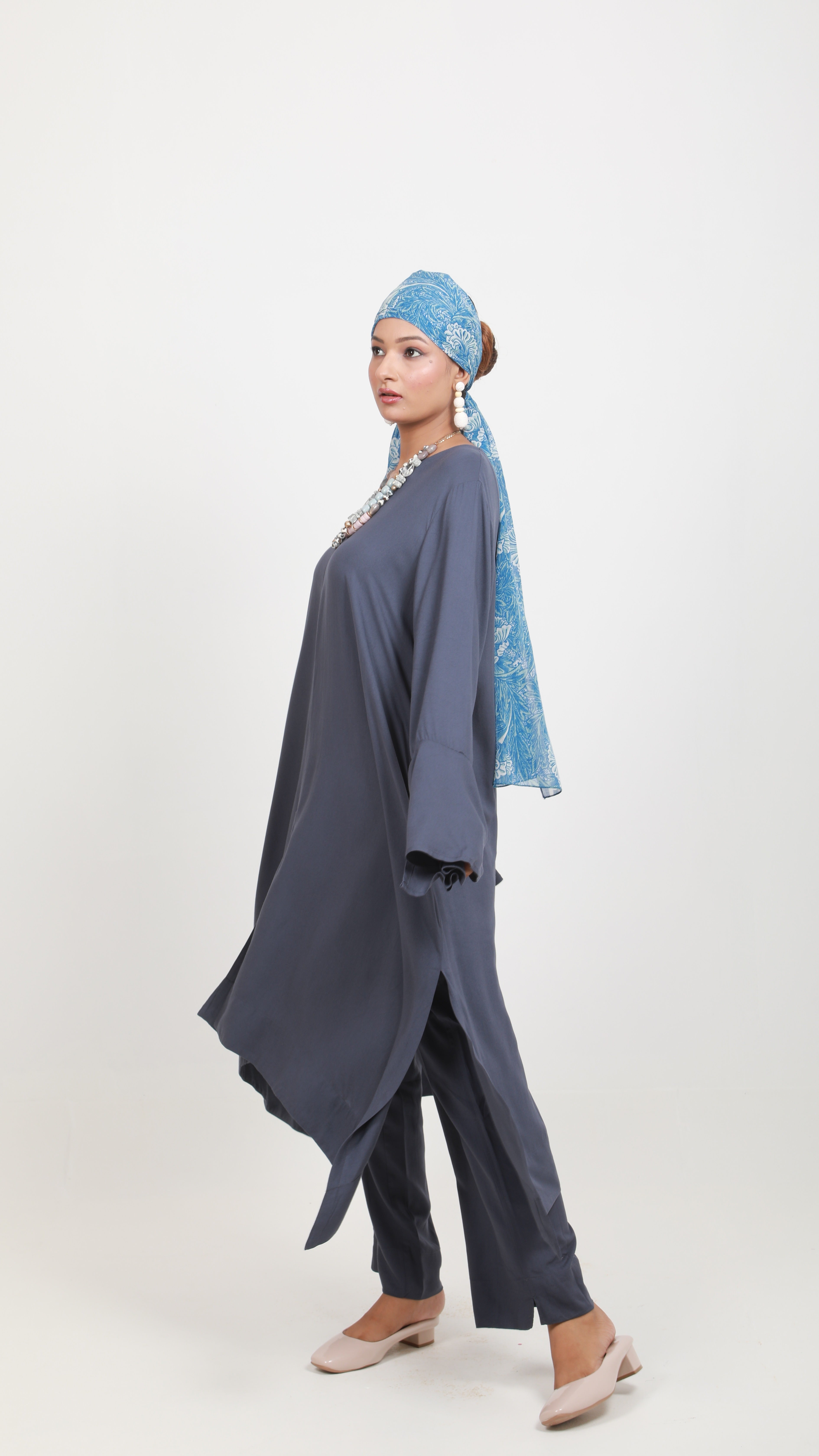 Verge Dress