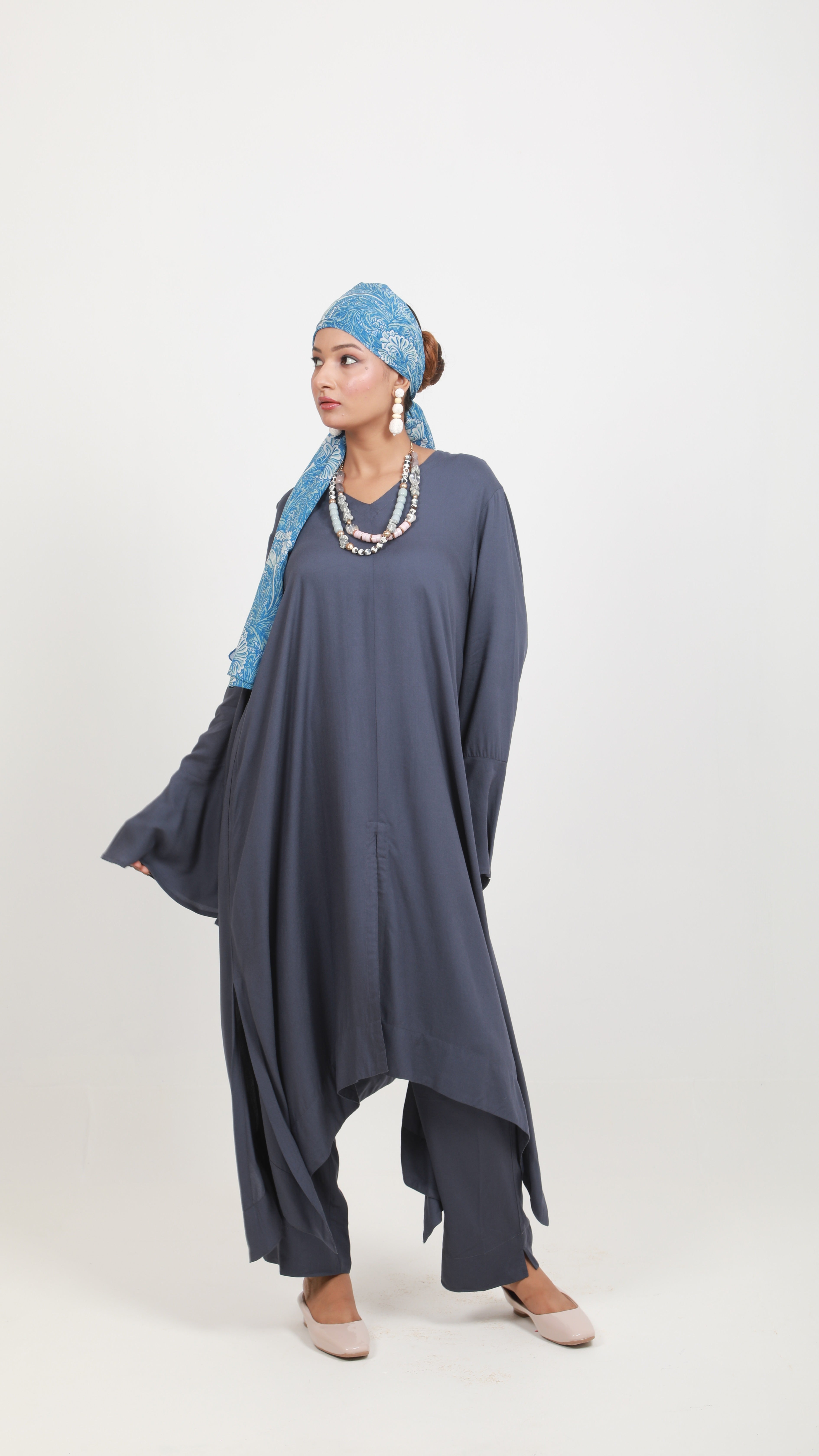 Verge Dress