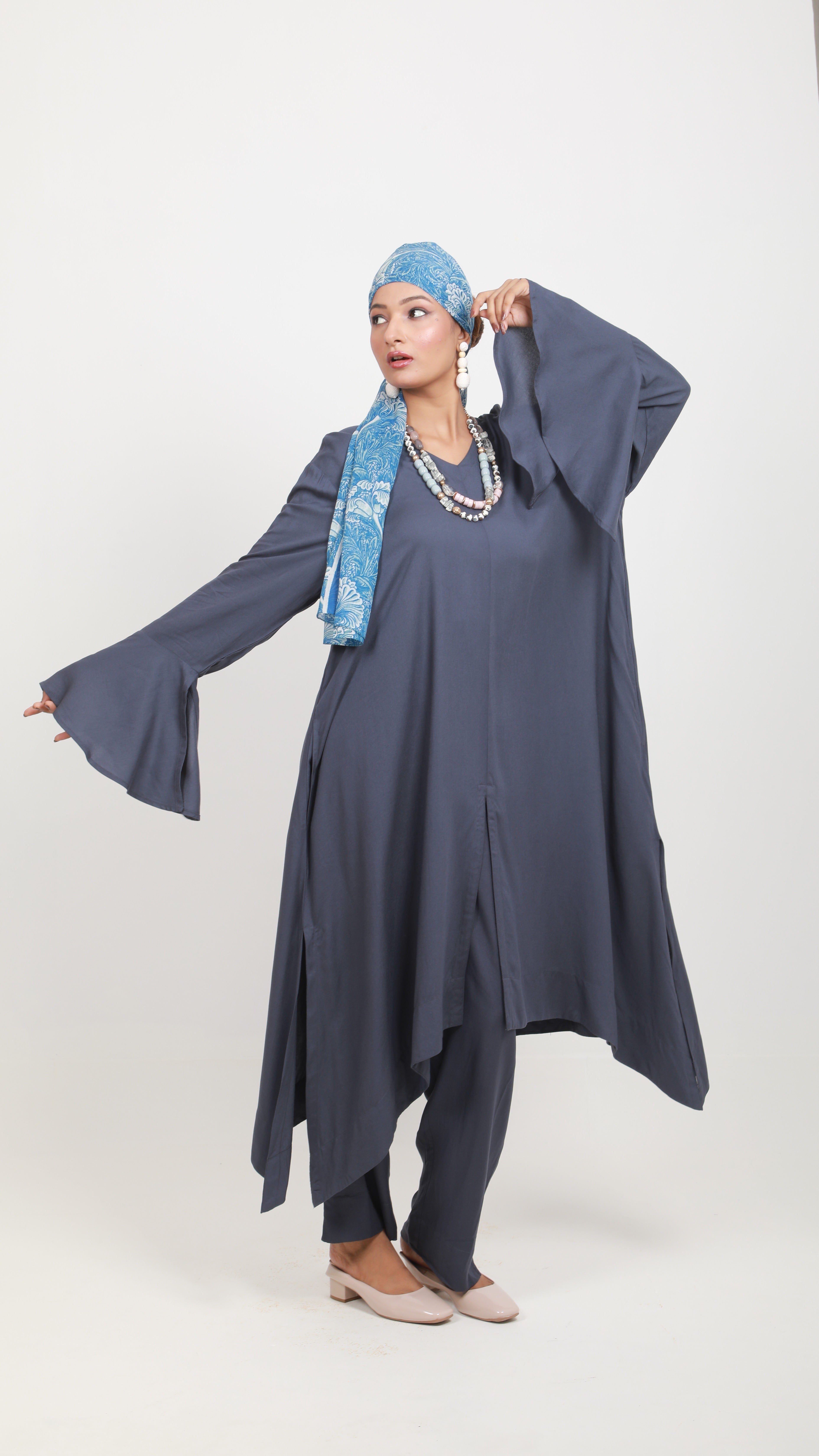 Verge Dress