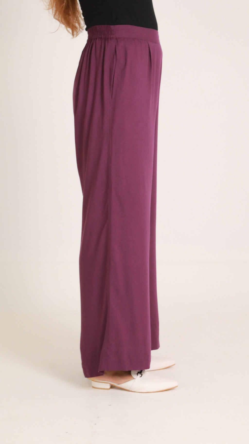 Glide Pants