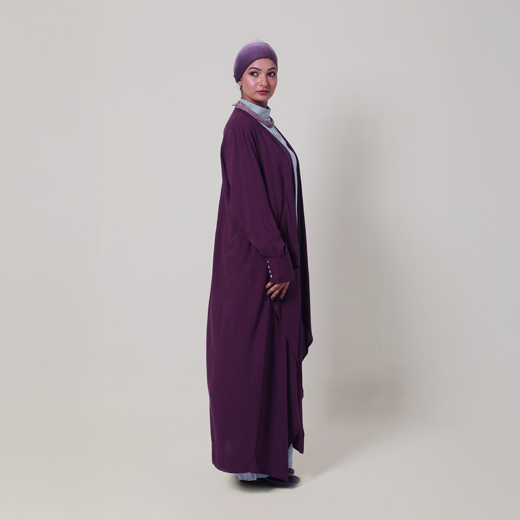 Velar Jacket
