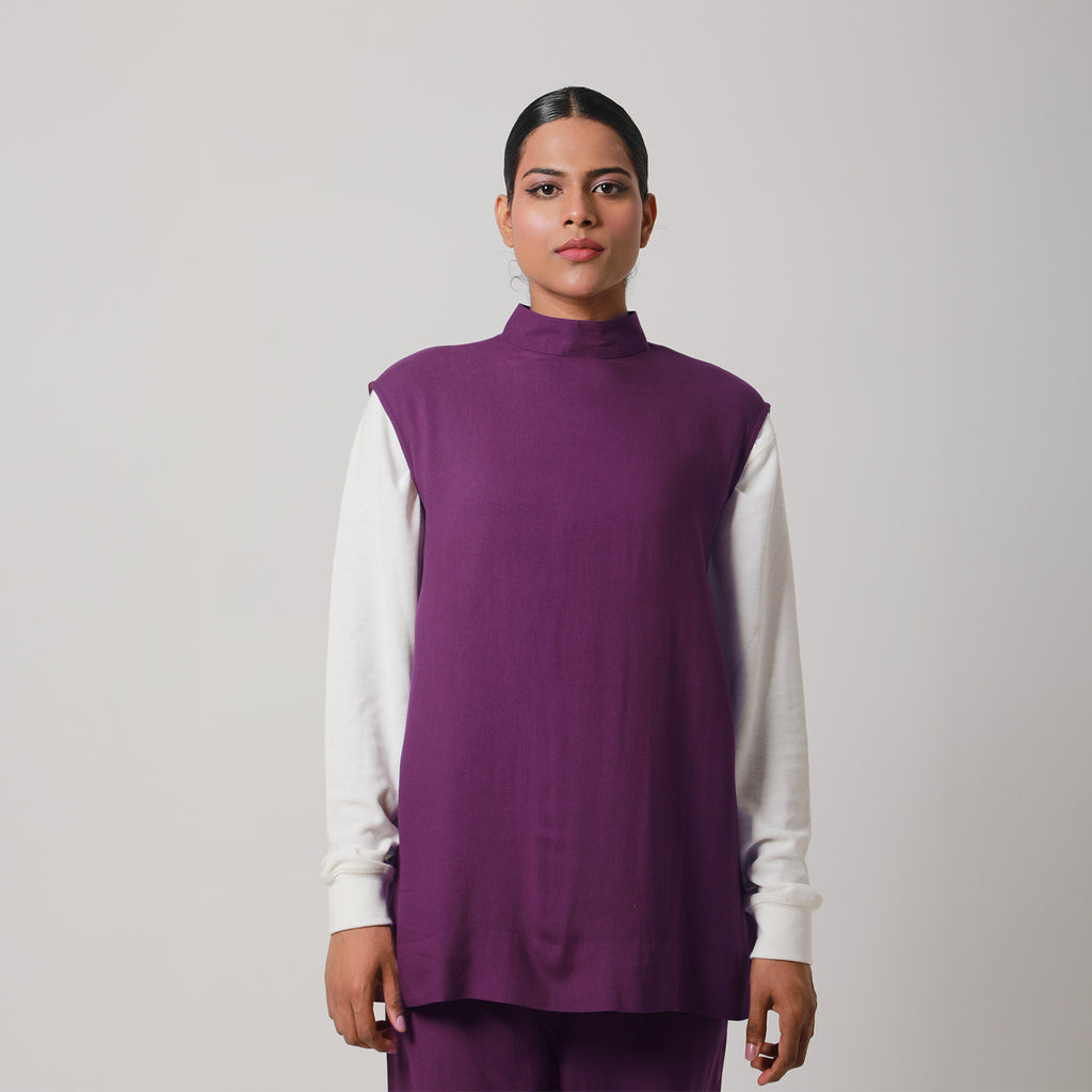 Regalia Top