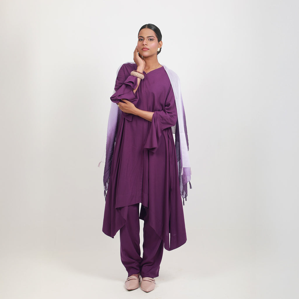 Verge Dress
