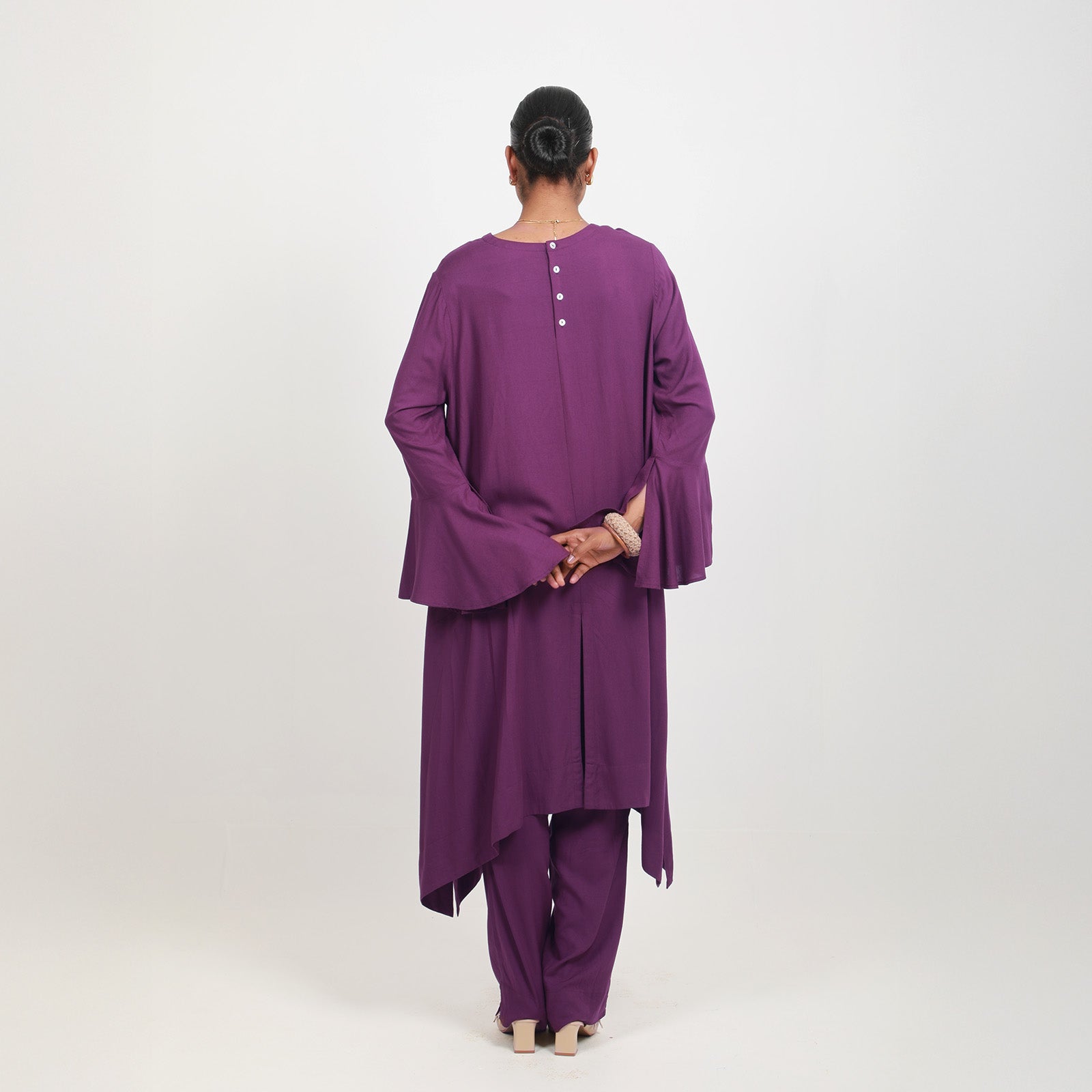 Verge Dress