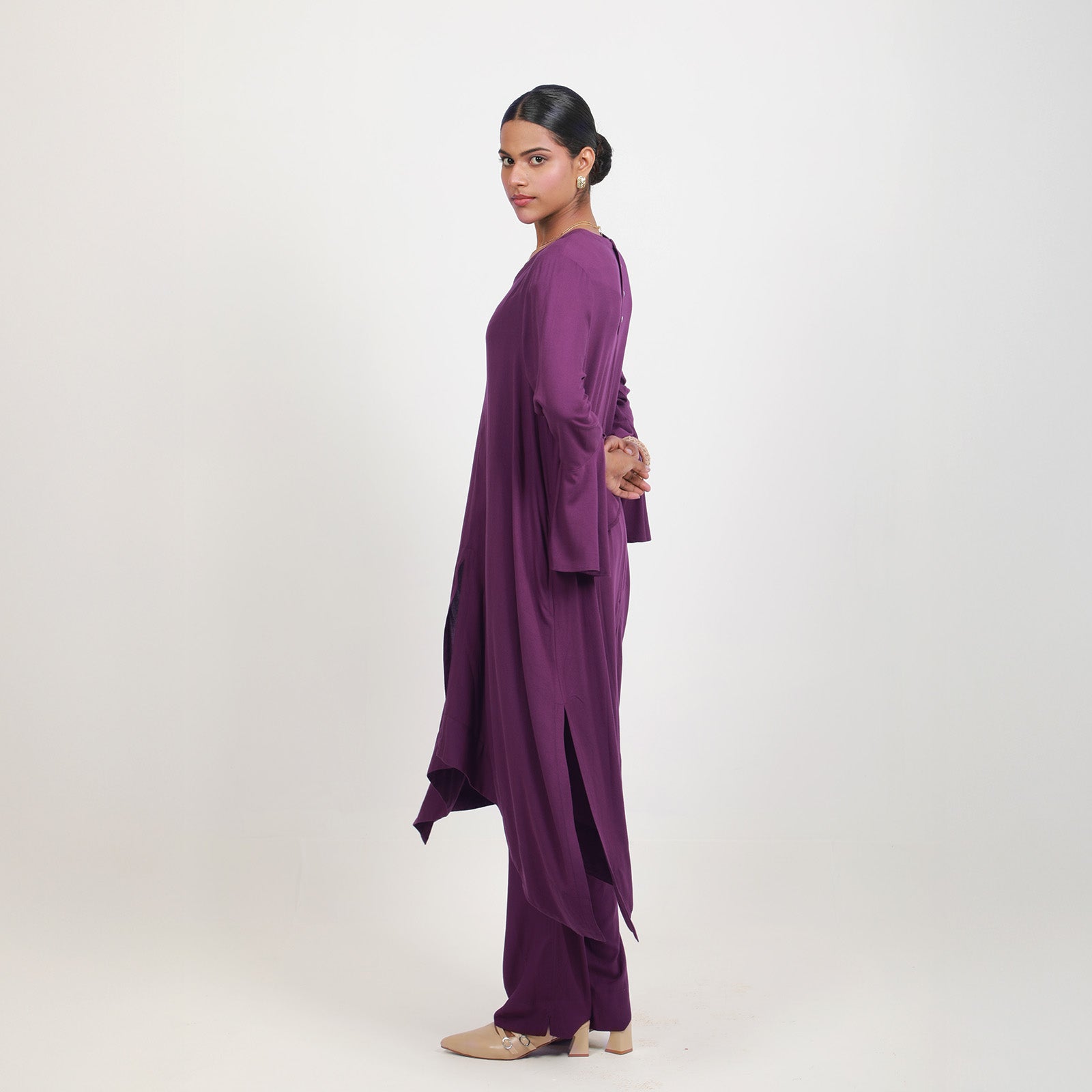 Verge Dress