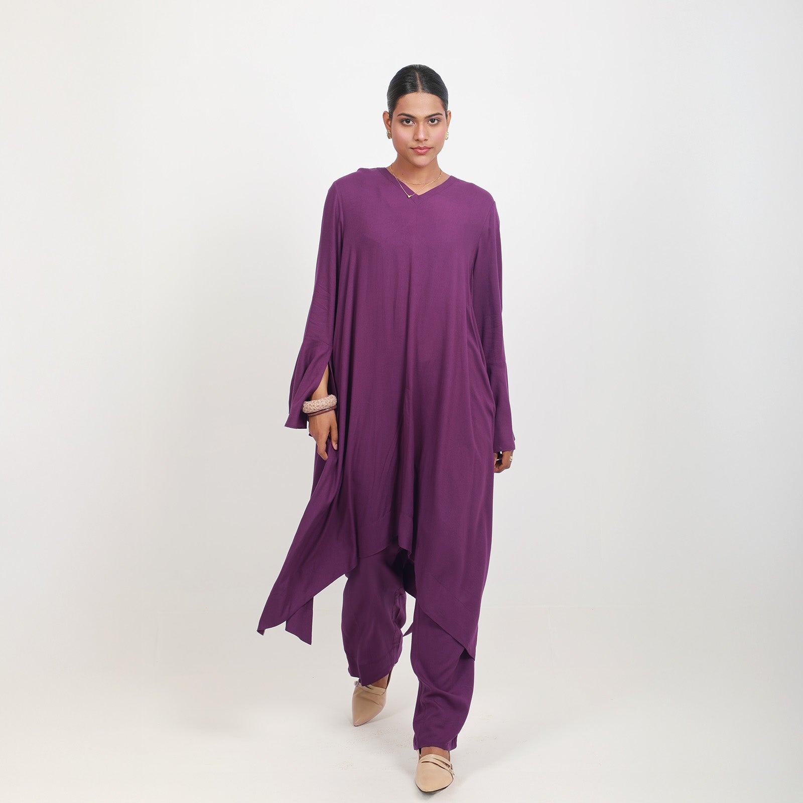 Verge Dress