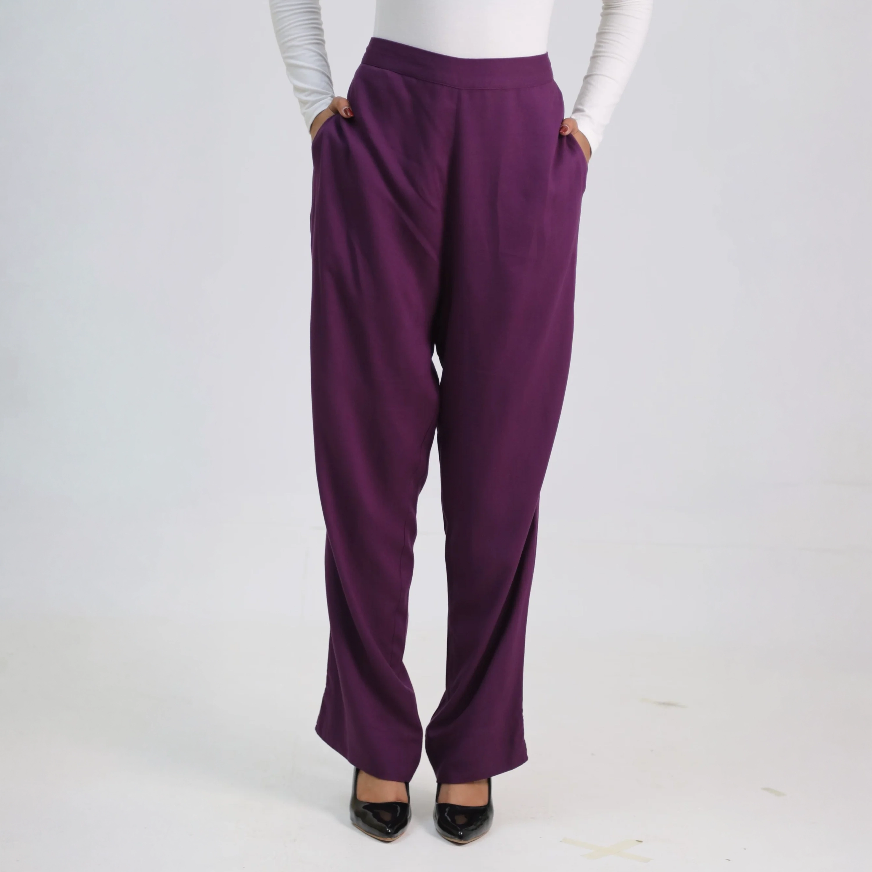 Axis Pants