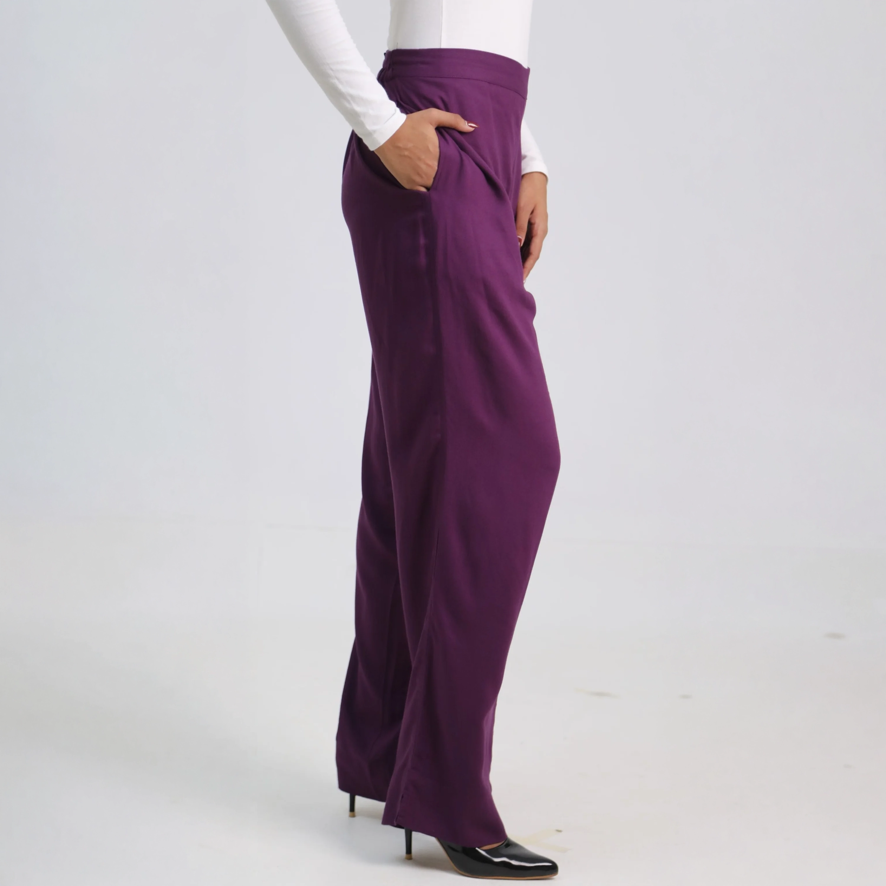 Axis Pants