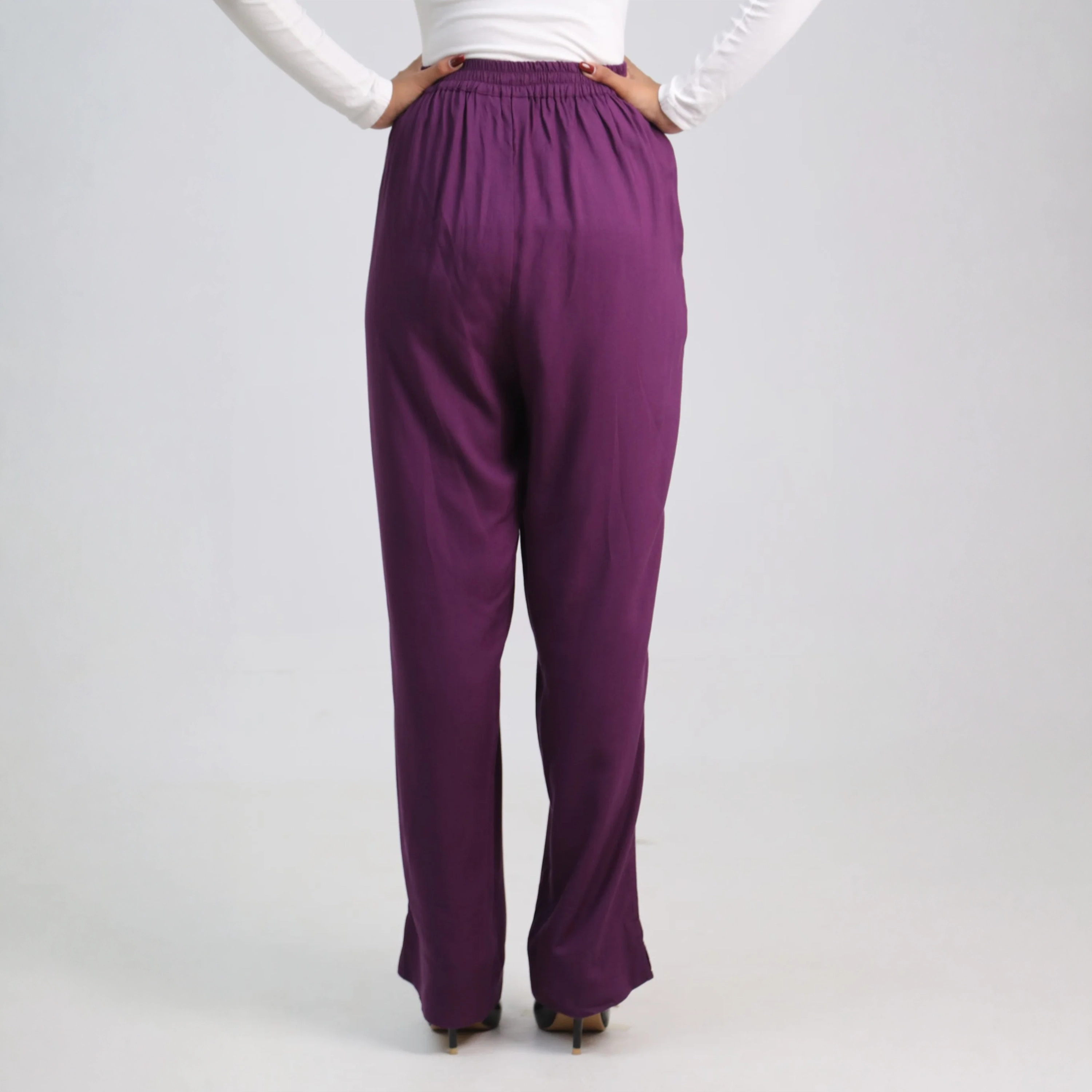Axis Pants