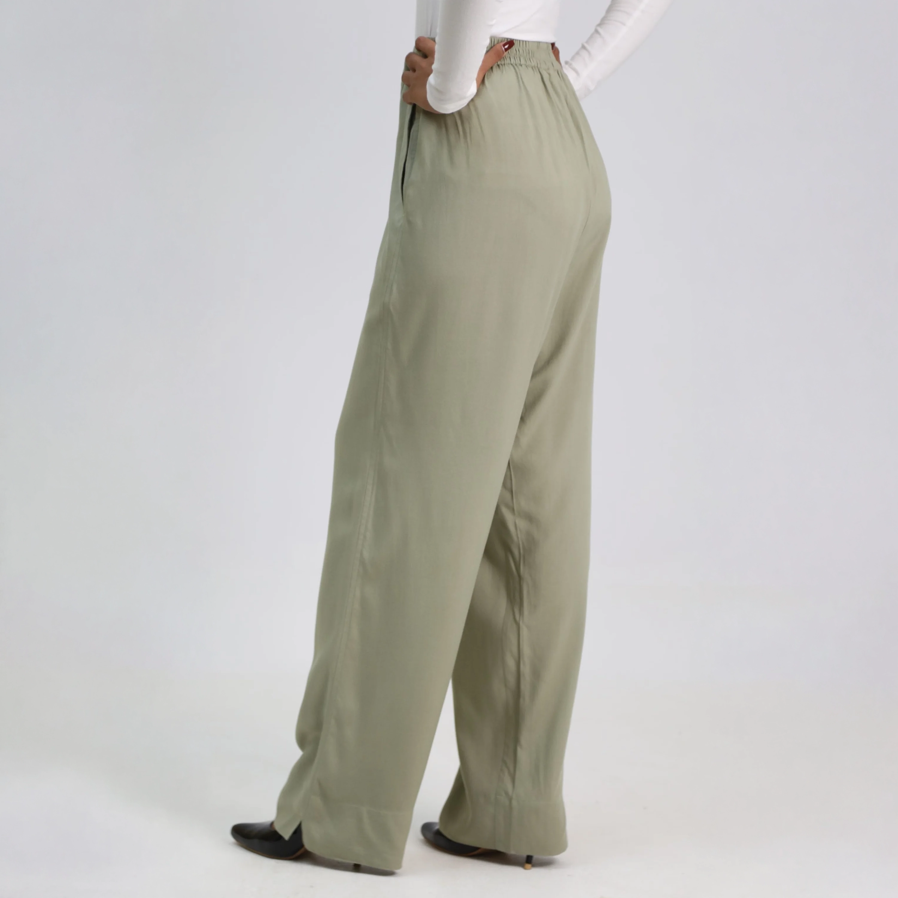 Axis Pants