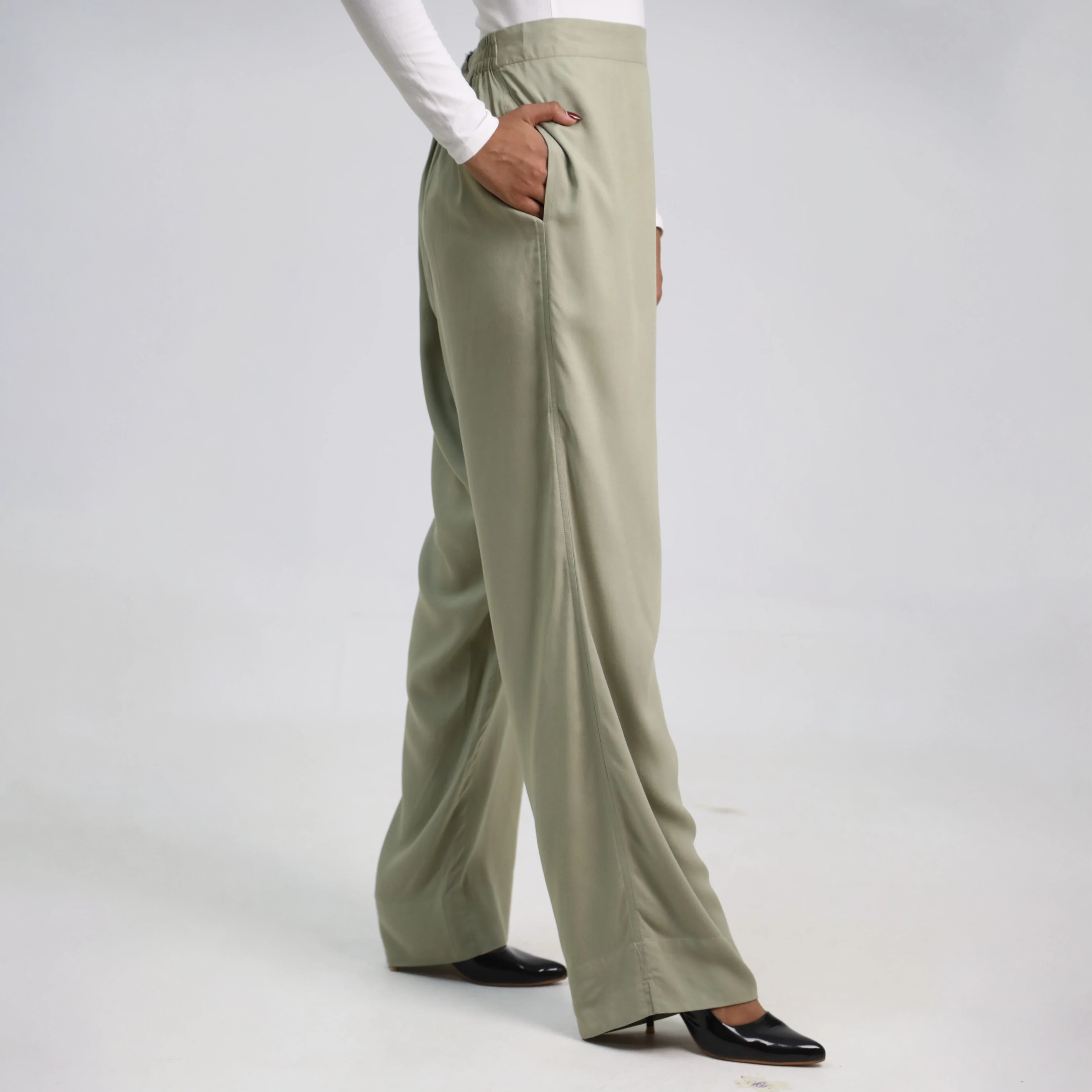 Axis Pants