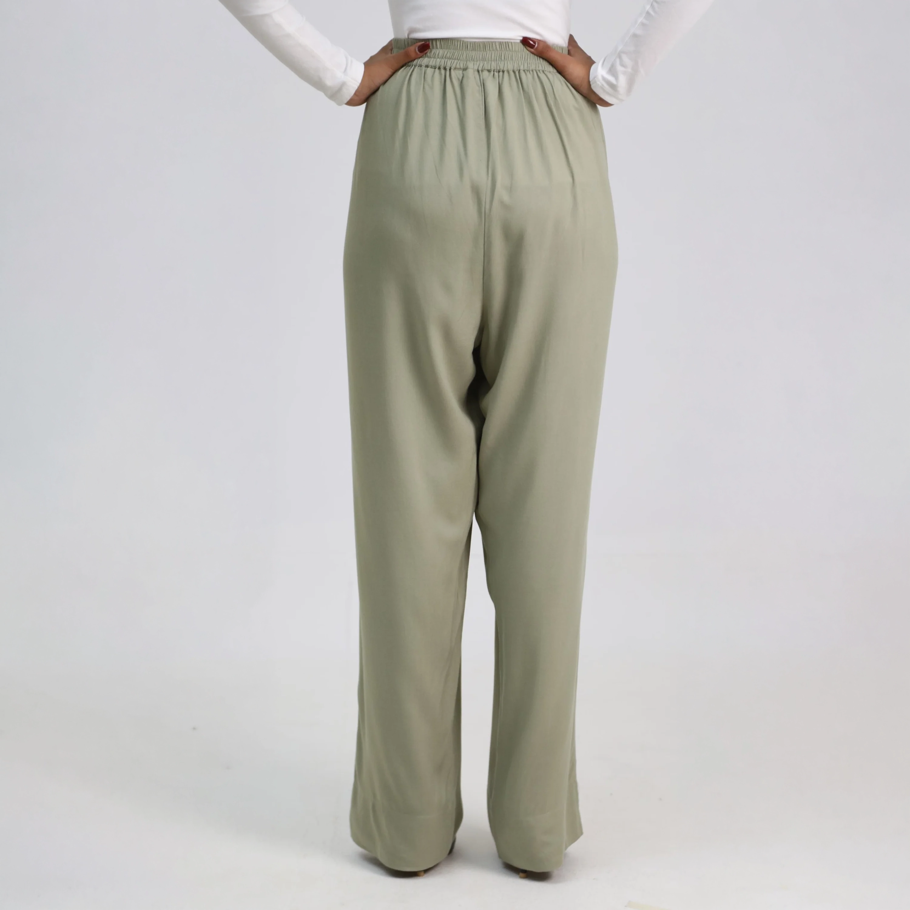 Axis Pants