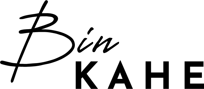 Bin Kahe